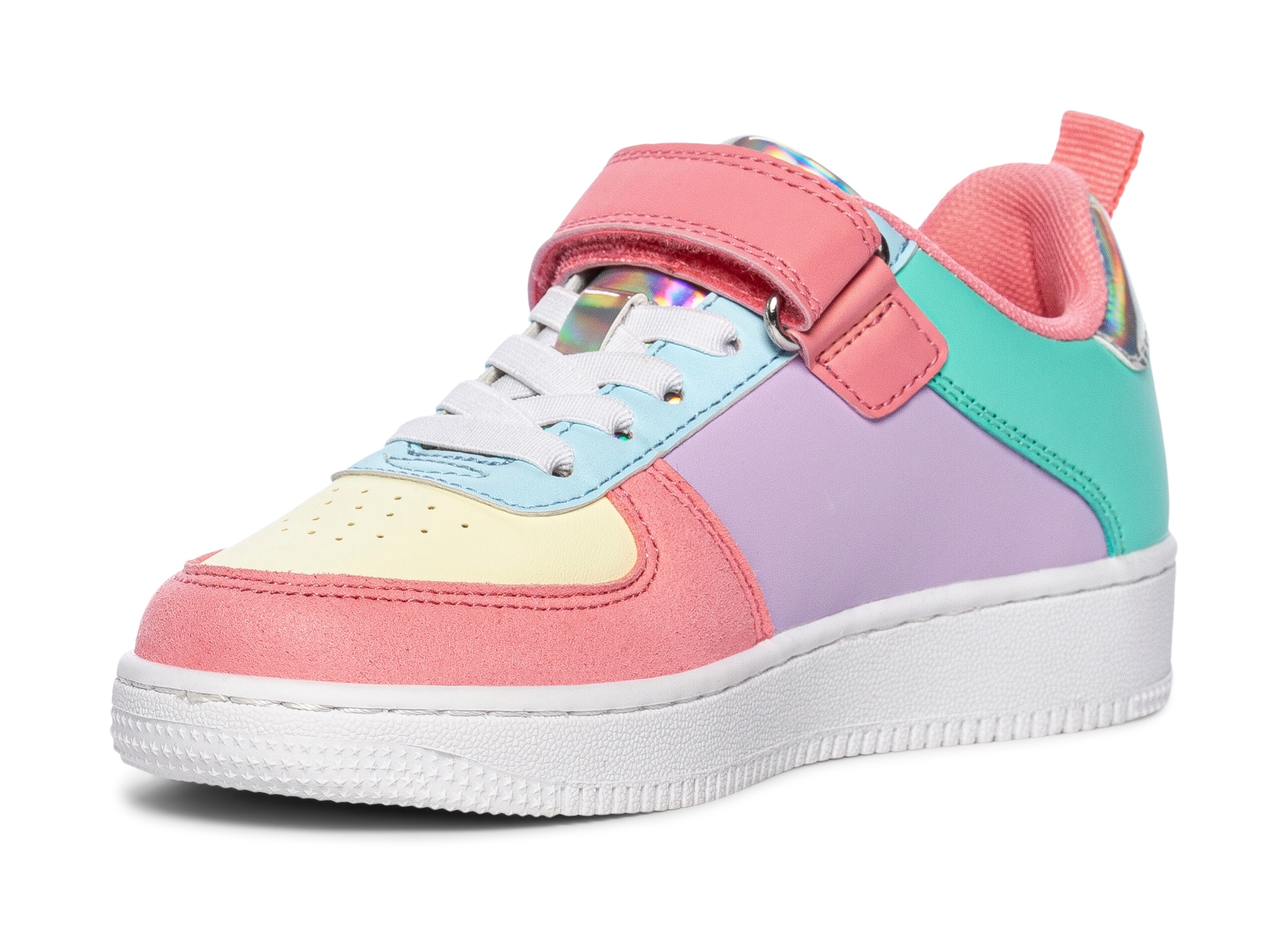 LEJON, Sneakers Flerfärgade