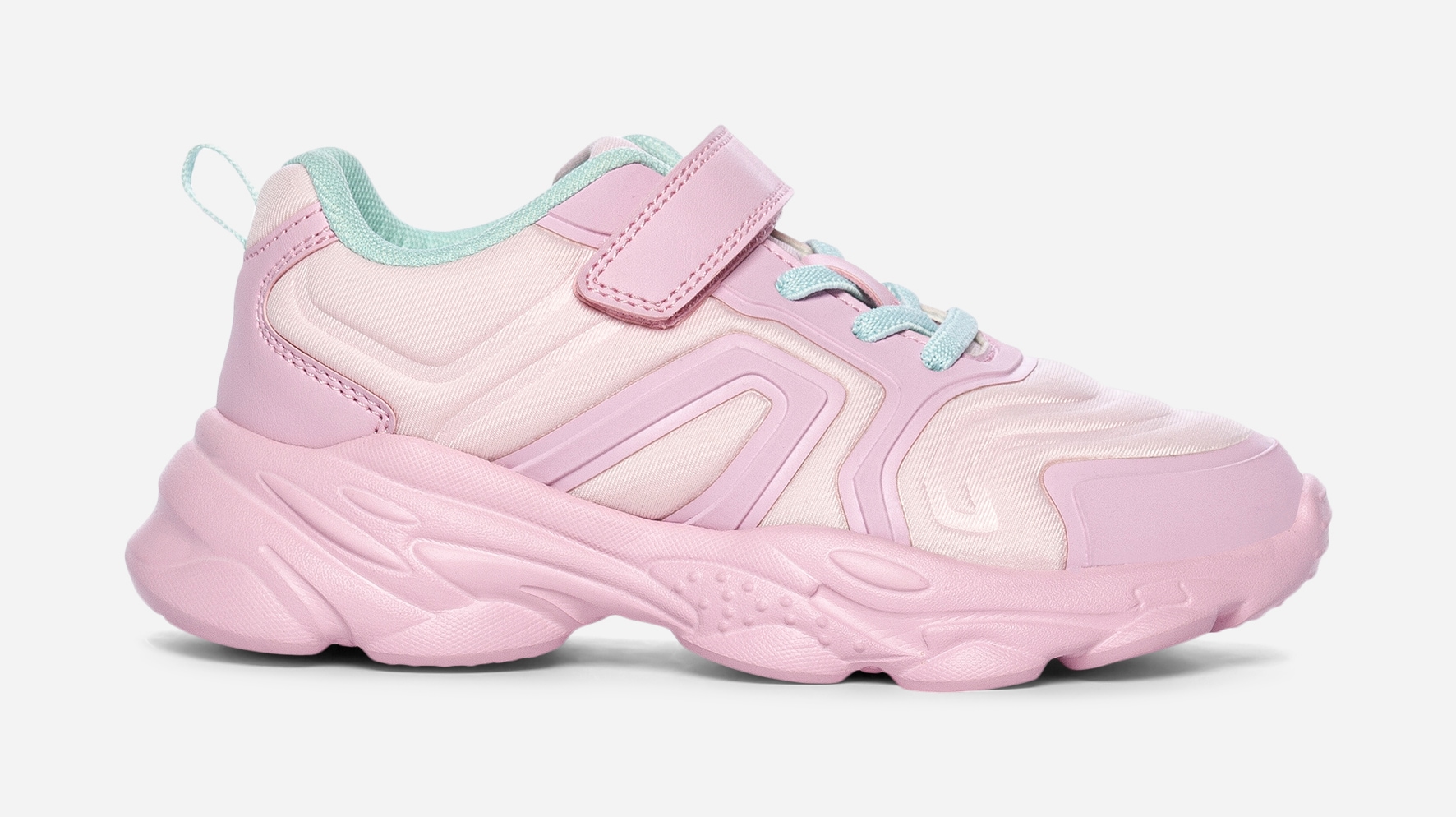 LEJON, Sneakers Lila