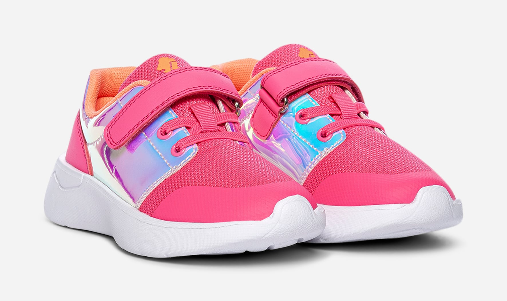 LEJON, Sneakers Rosa