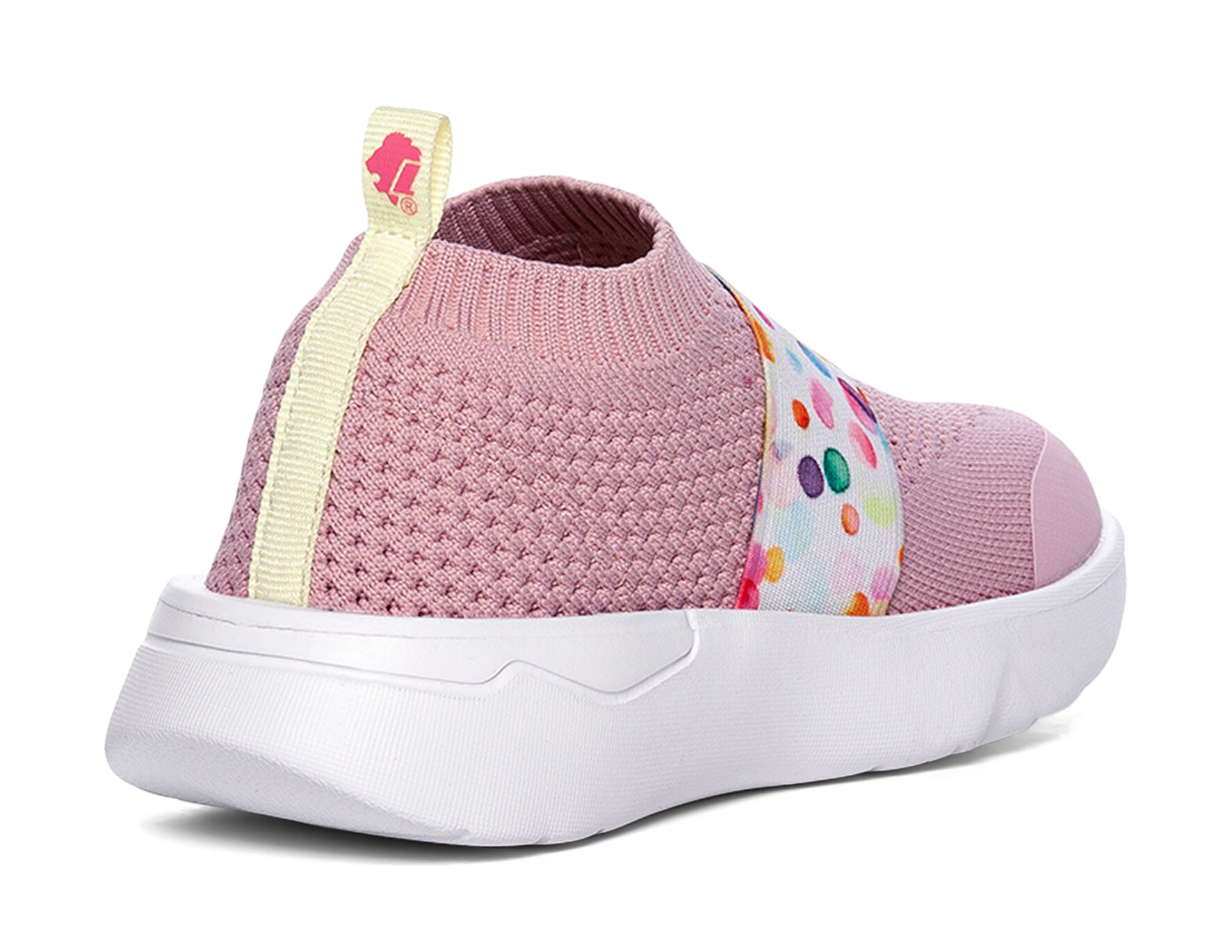 LEJON, Sock sneakers Lila