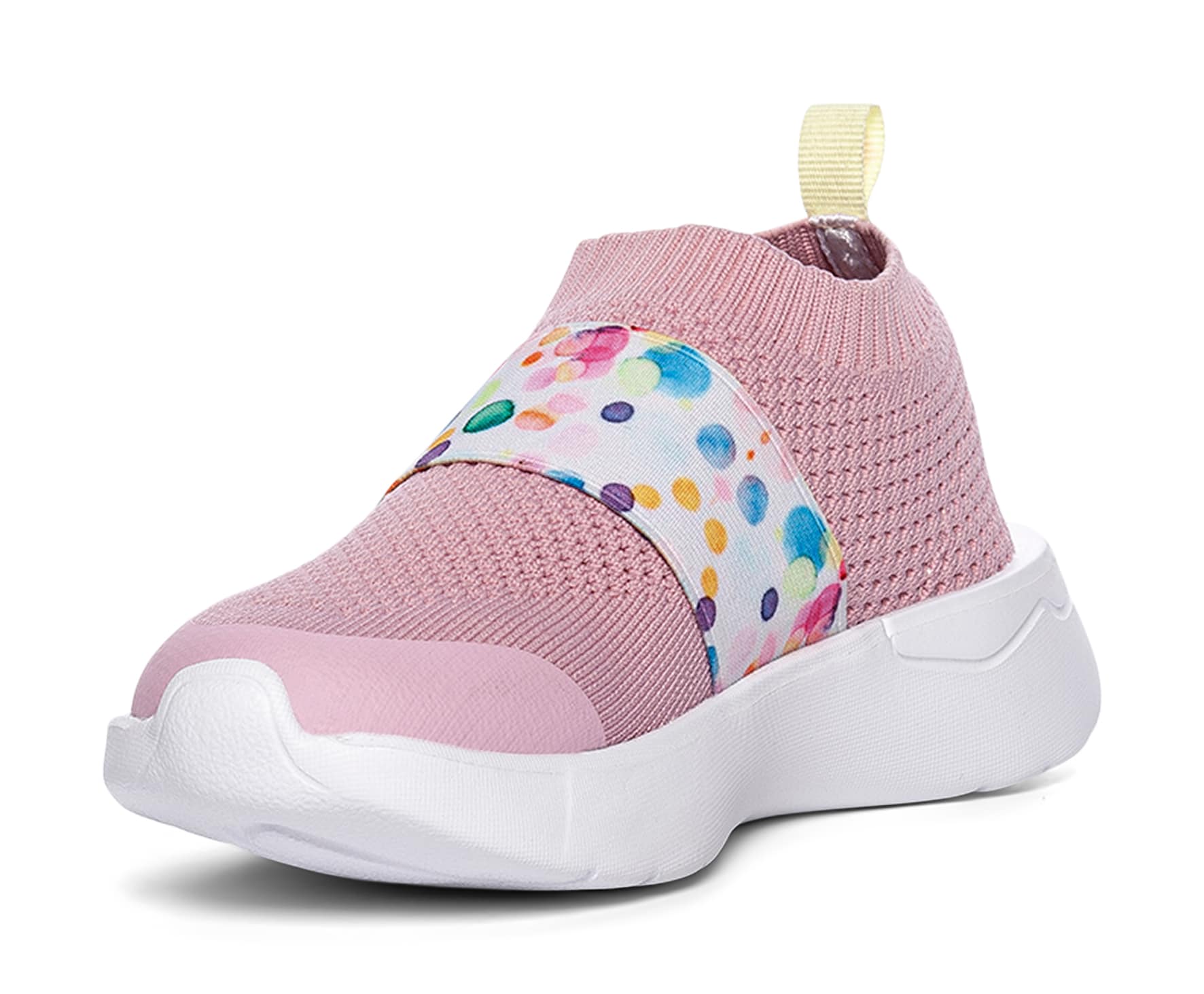 LEJON, Sock sneakers Lila