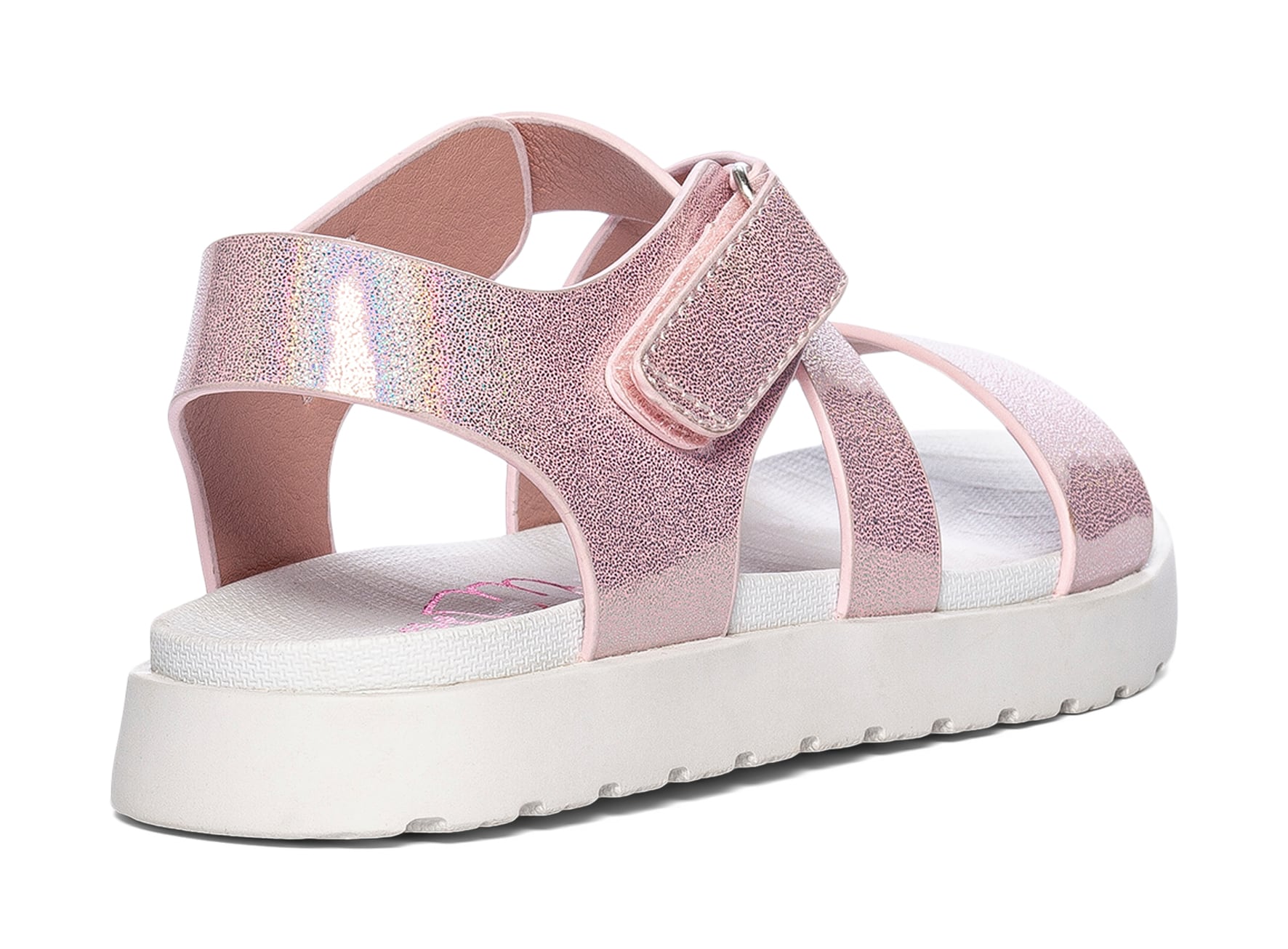 ZOEY, Sandaler Rosa