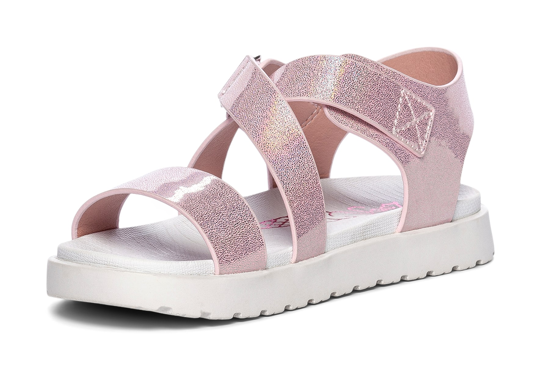 ZOEY, Sandaler Rosa