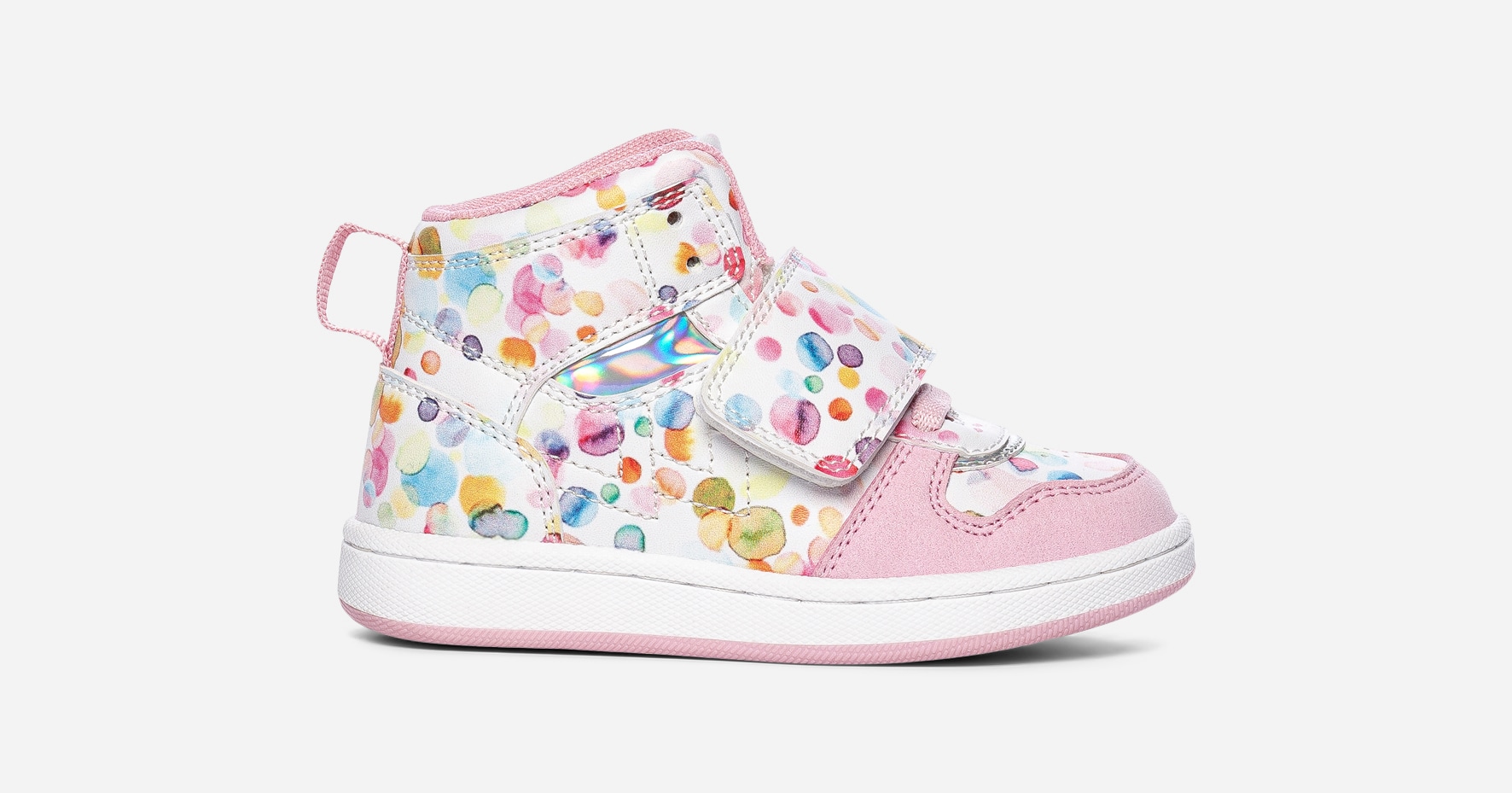 LEJON, Sneakers Rosa