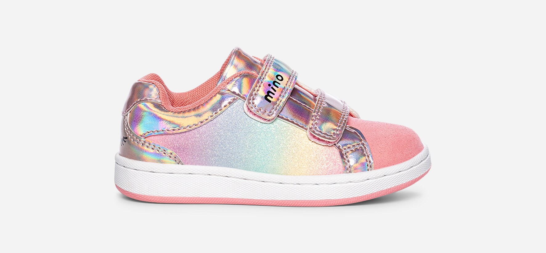 LEJON, Sneakers Rosa