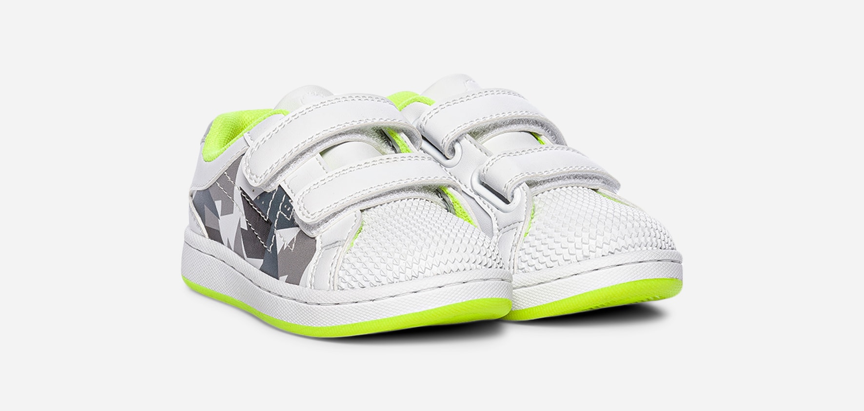 LEJON, Sneakers Vita