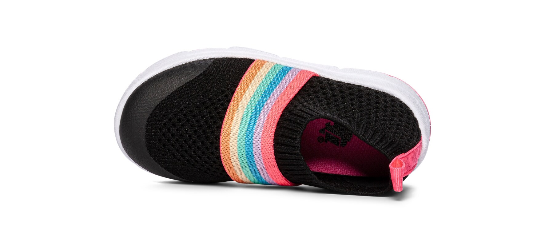 LEJON, Sock sneakers Flerfärgade