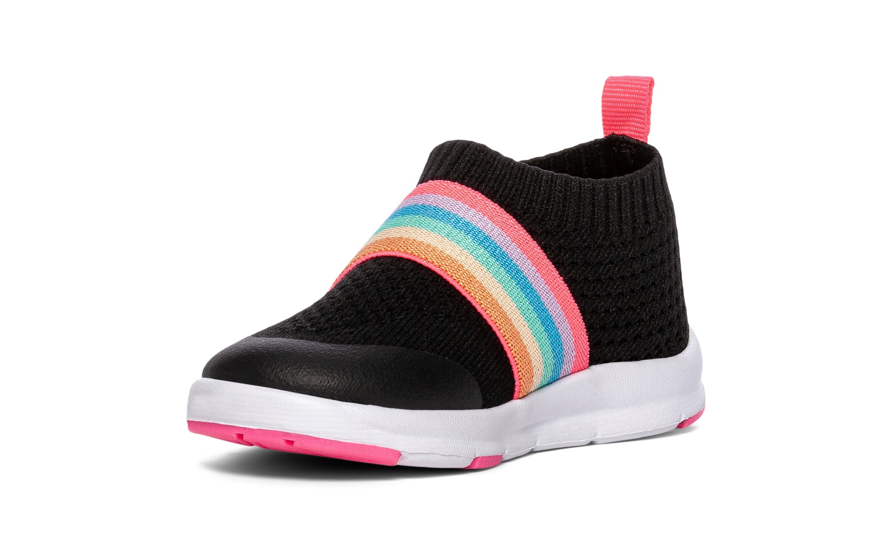 LEJON, Sock sneakers Flerfärgade