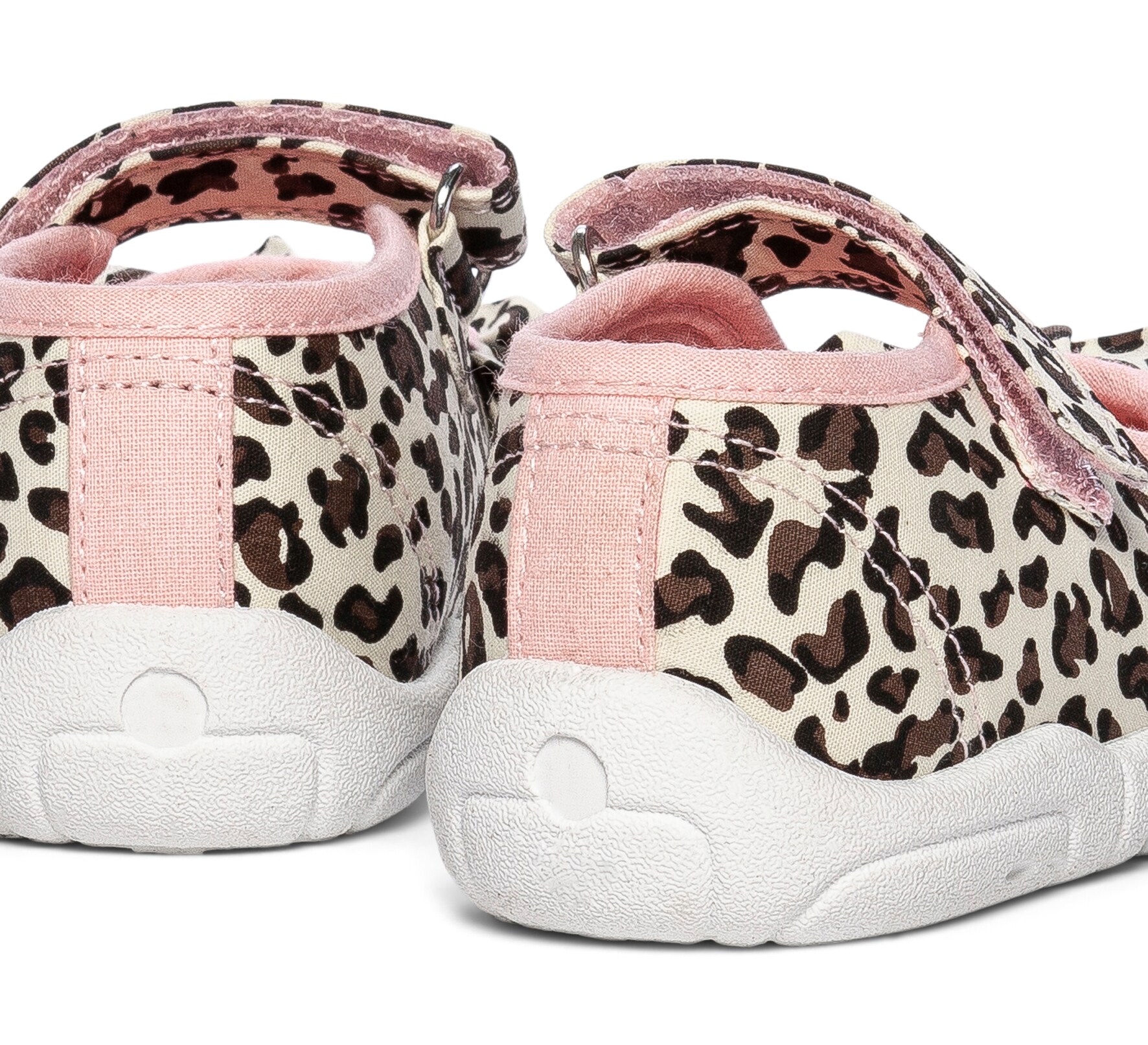 Mino, Ballerinaskor Flerfärgade