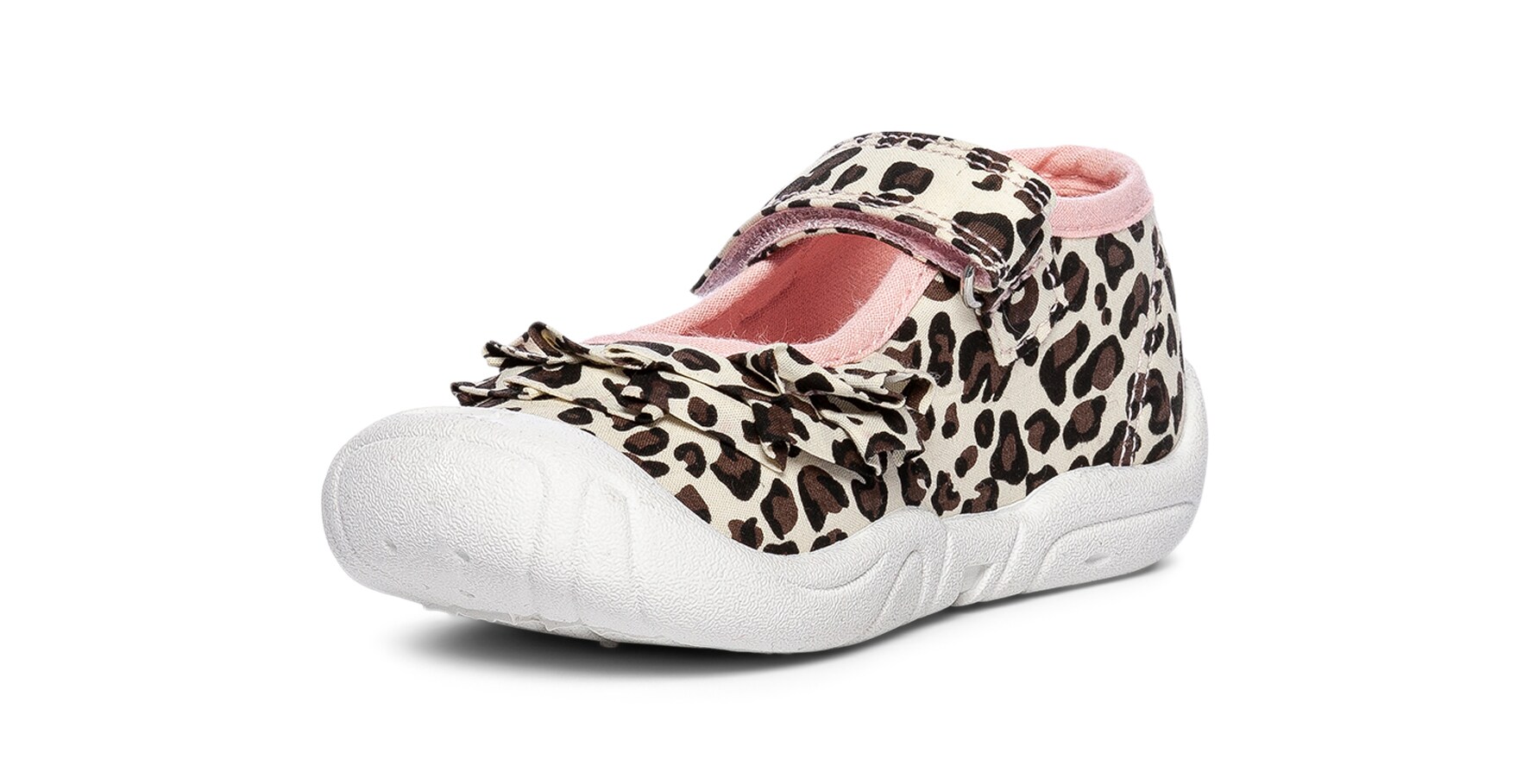 Mino, Ballerinaskor Flerfärgade