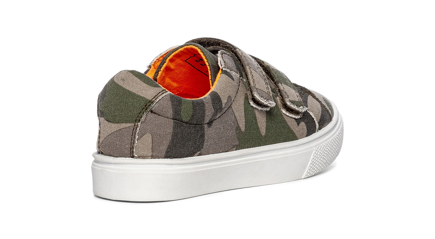 Mino, Tygskor Flerfärgade