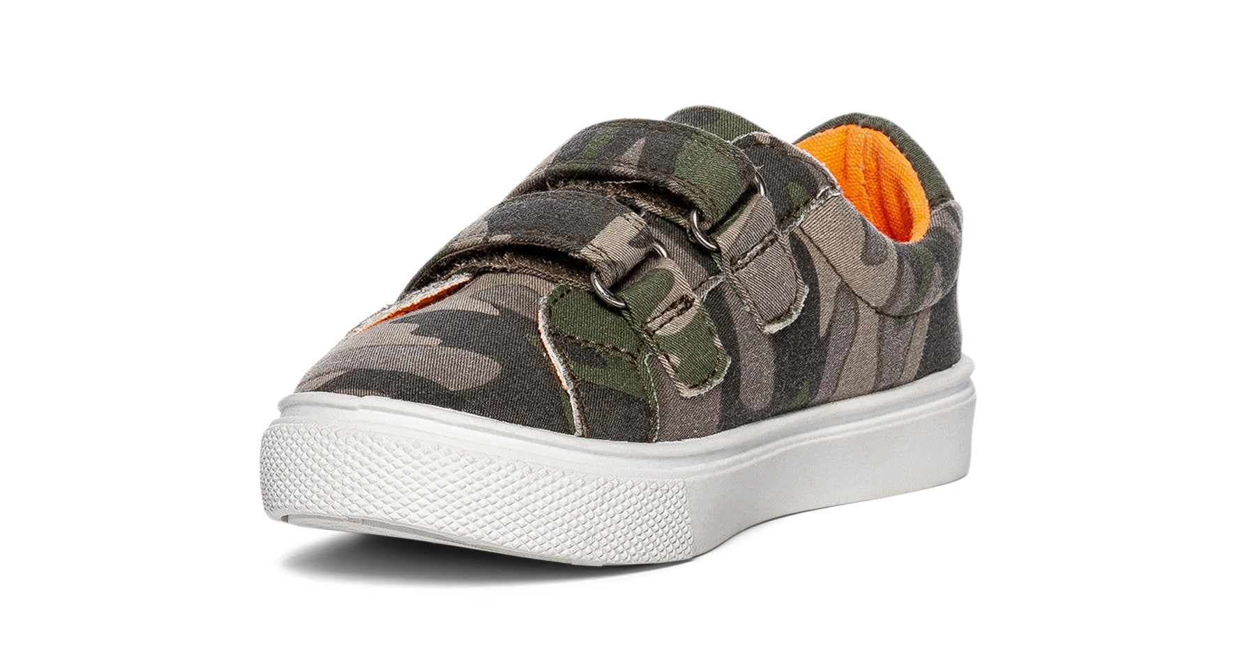 Mino, Tygskor Flerfärgade