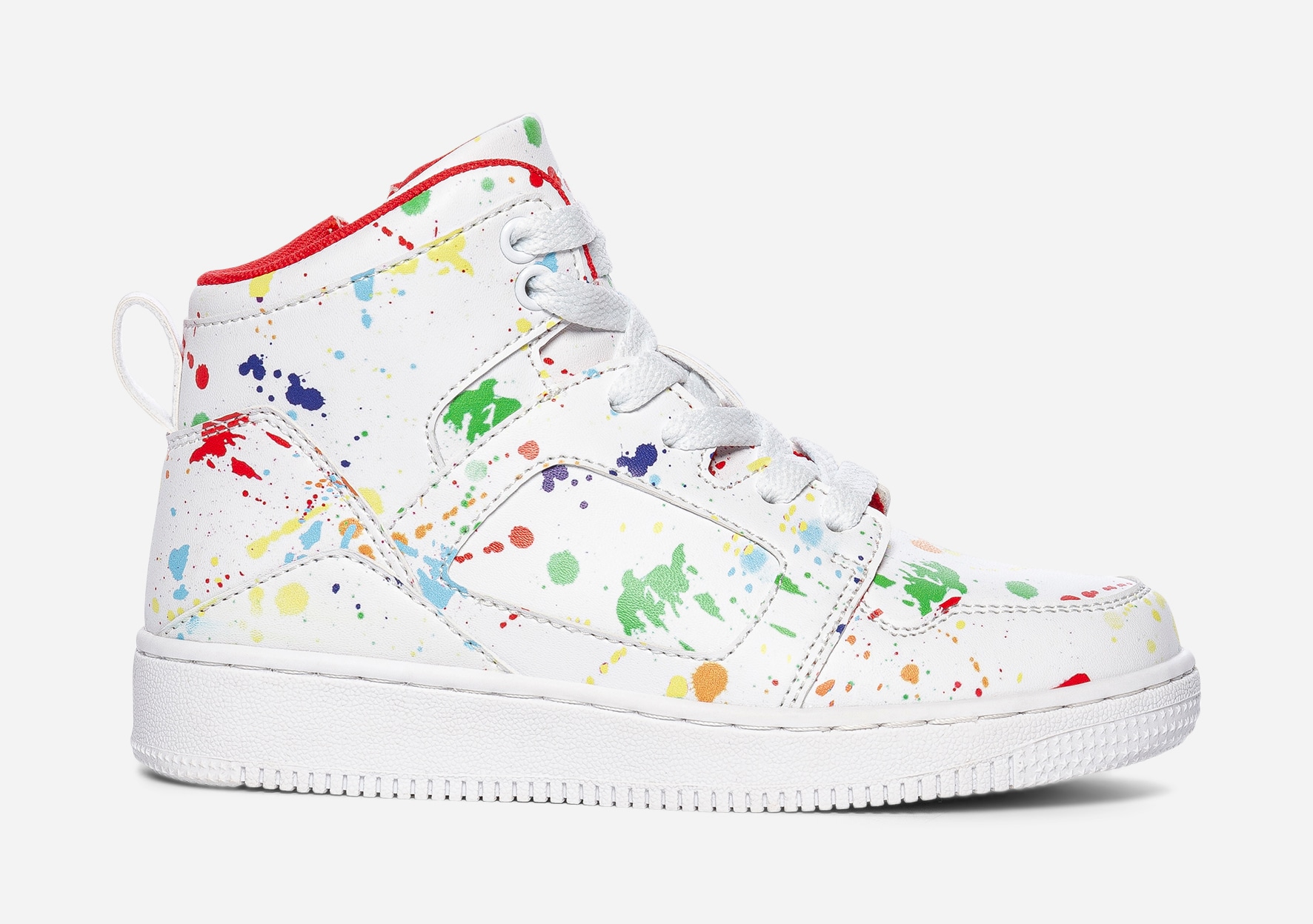 LEJON, Sneakers Vita