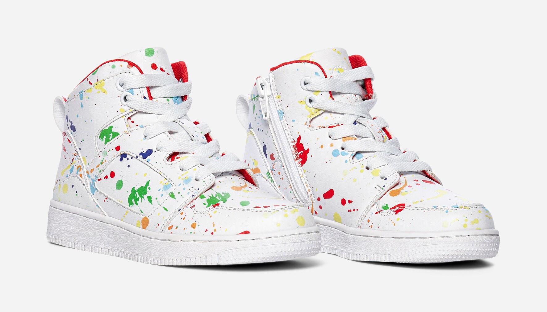 LEJON, Sneakers Vita