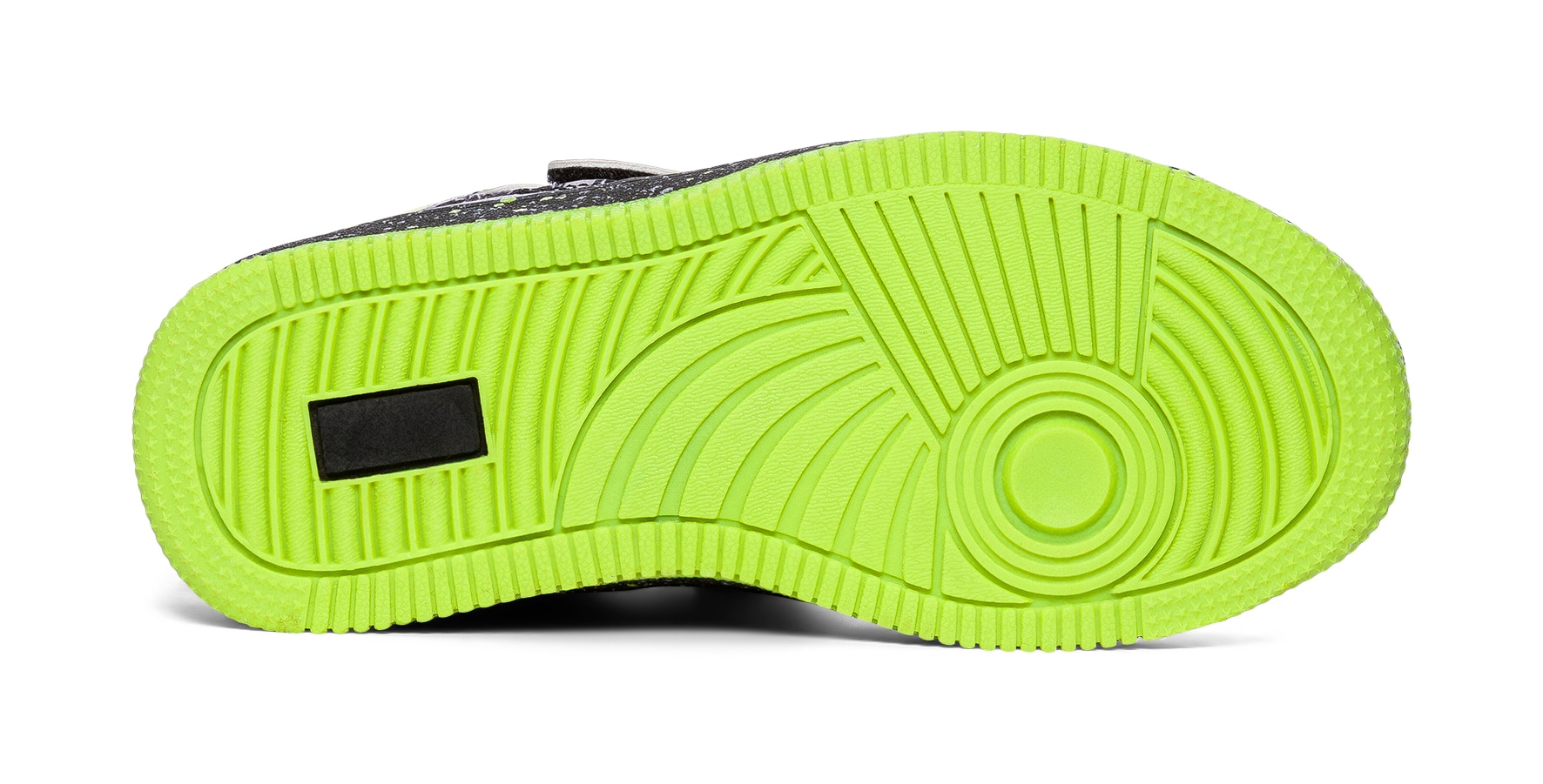 LEJON, Sneakers Svarta