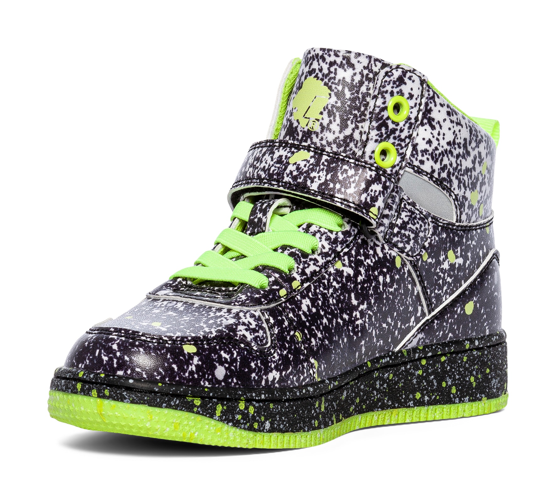 LEJON, Sneakers Svarta