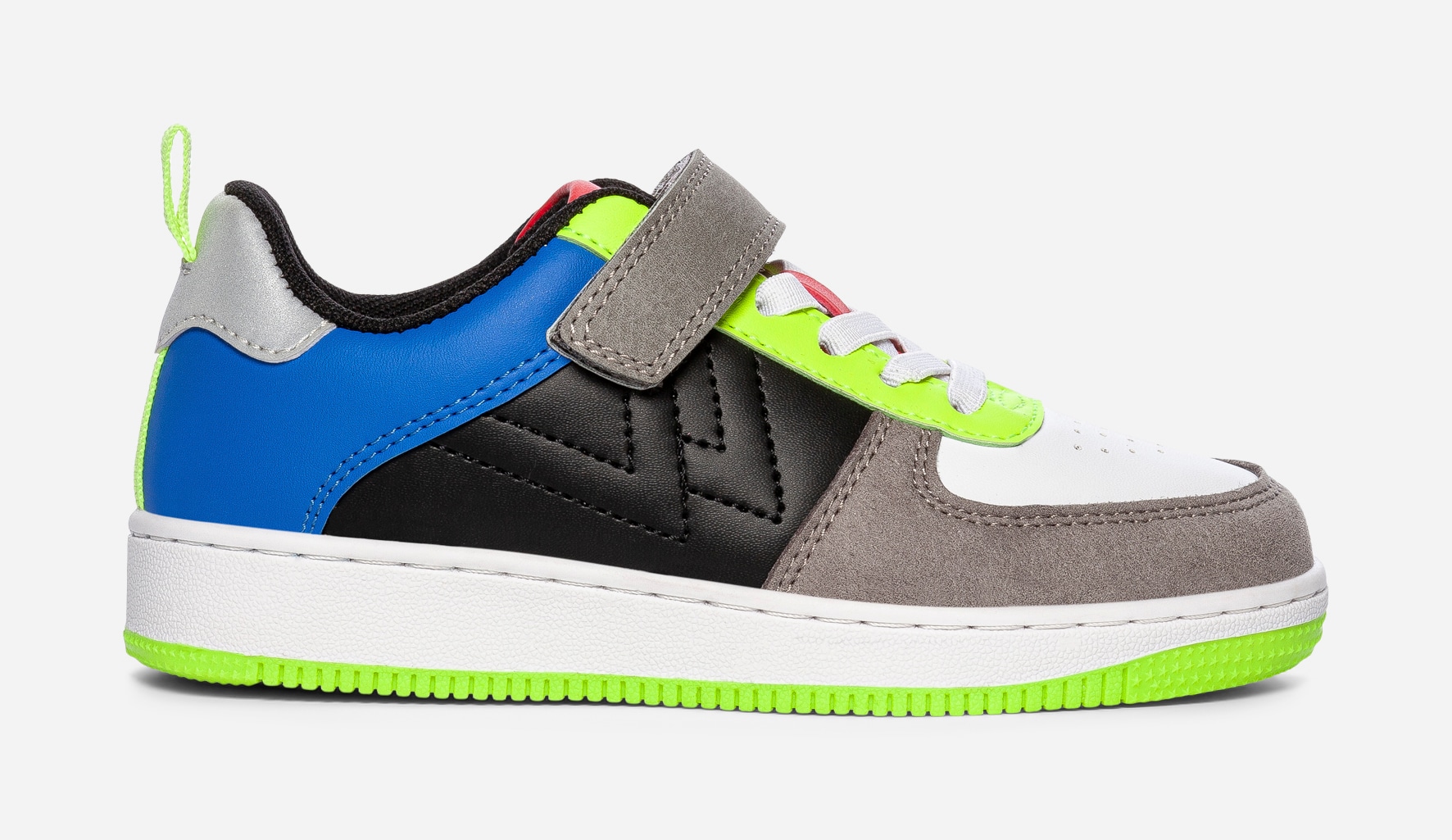 LEJON, Sneakers Flerfärgade