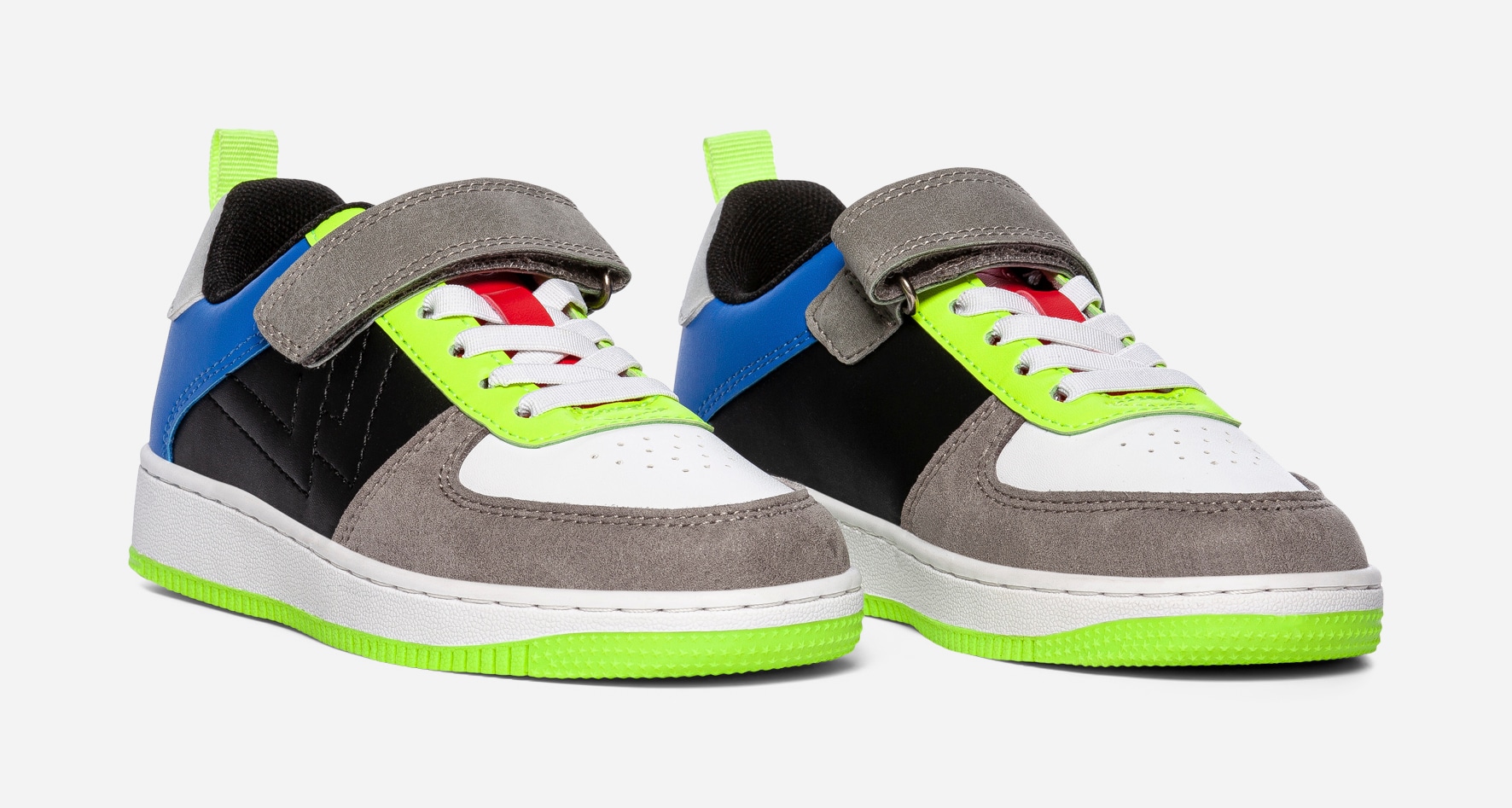 LEJON, Sneakers Flerfärgade