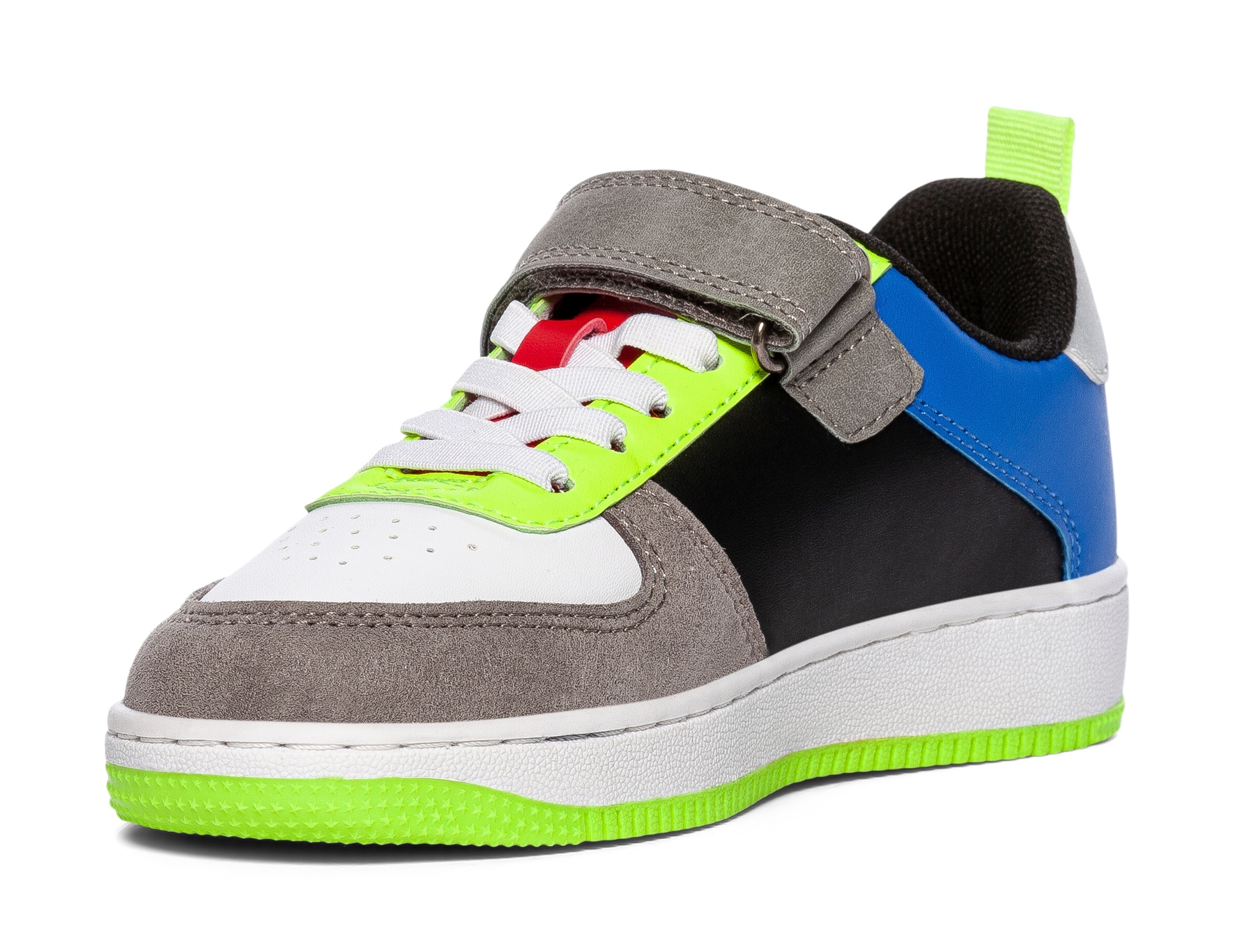 LEJON, Sneakers Flerfärgade