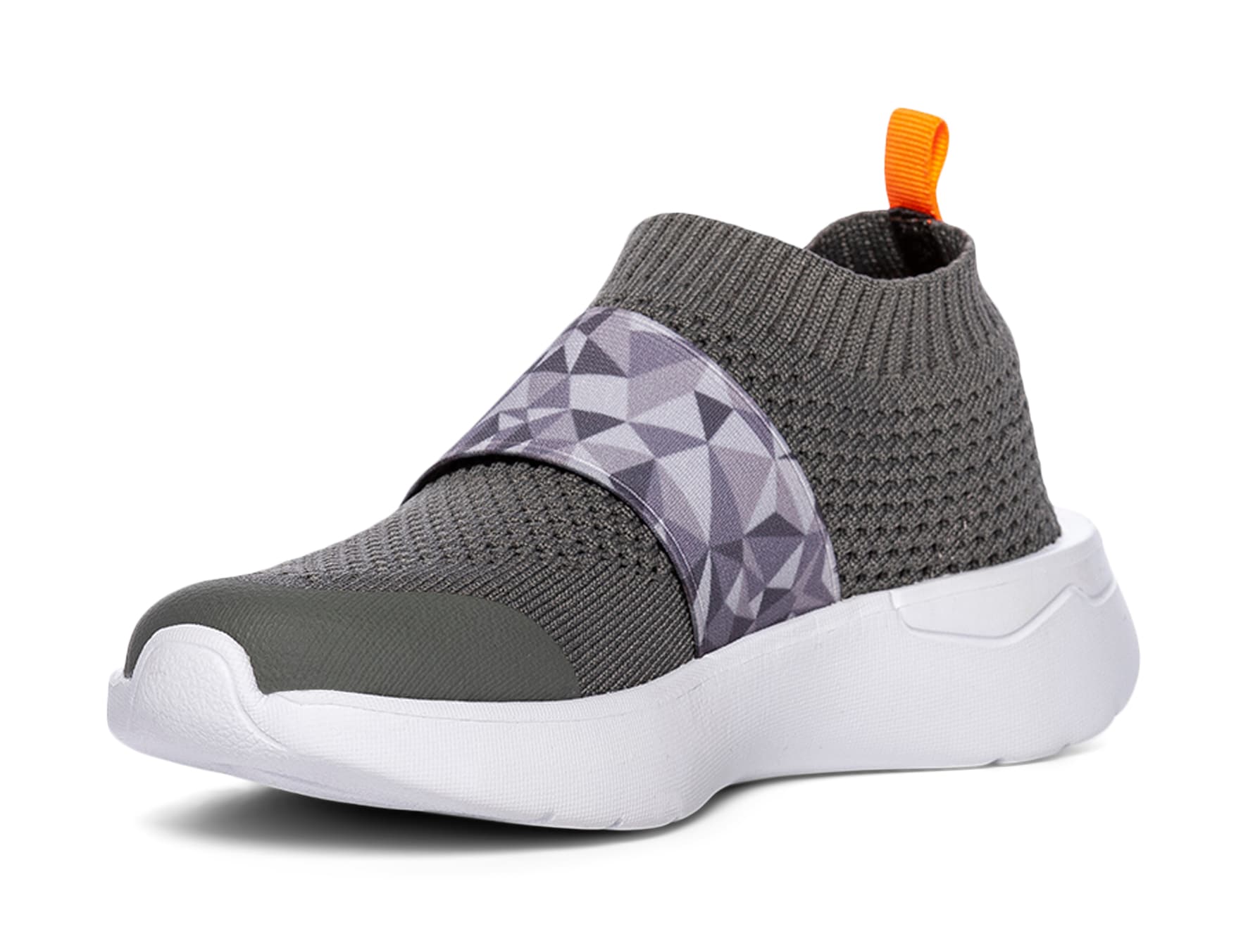 LEJON, Sneakers Gråa