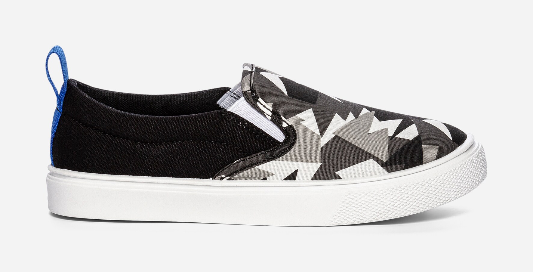 LEJON, Slip-on Flerfärgade