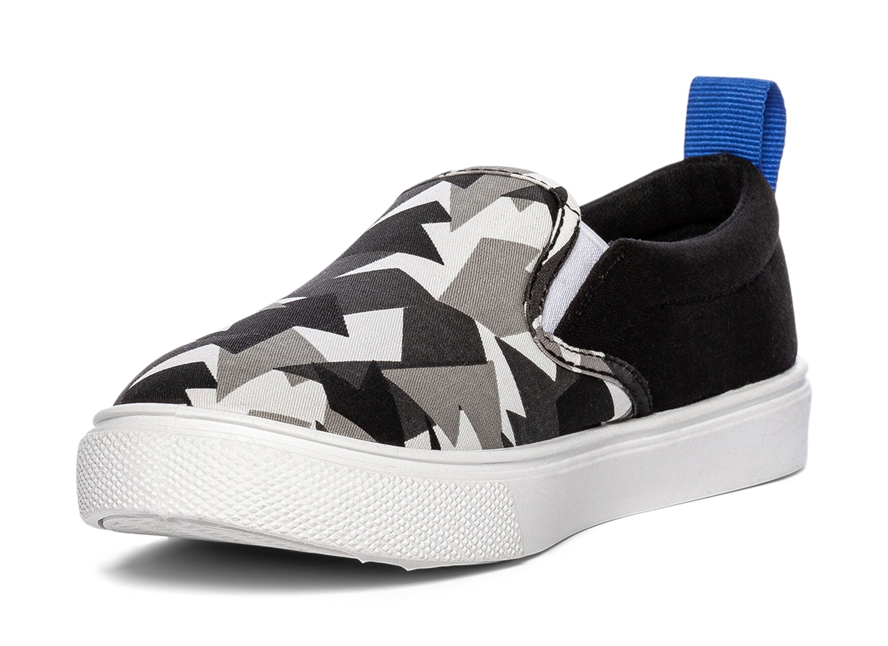 LEJON, Slip-on Flerfärgade