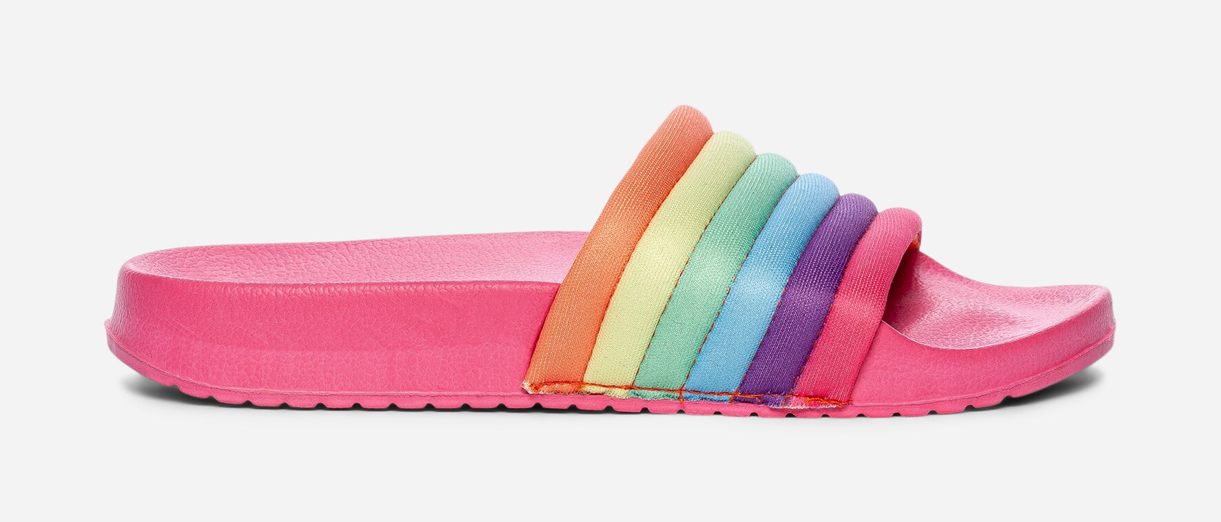 LEJON, Tofflor Flerfärgade