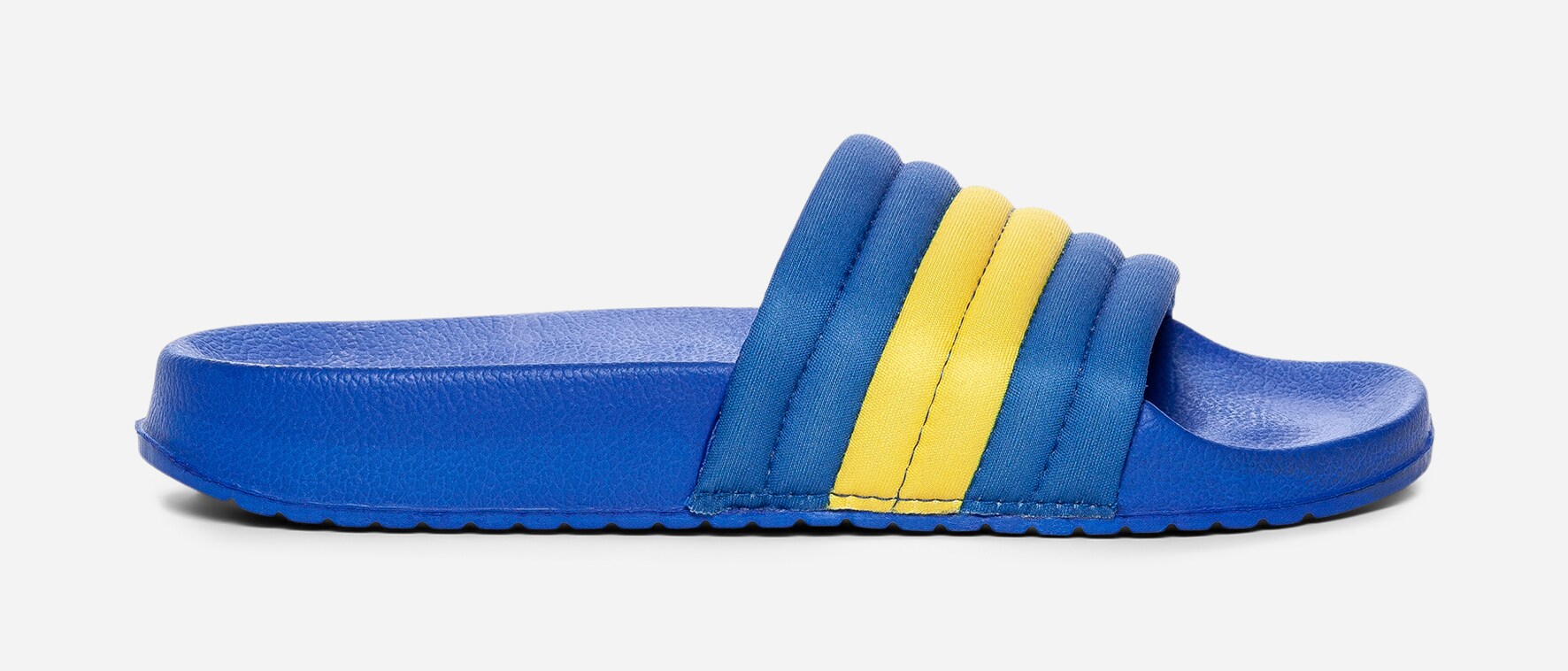 LEJON, Tofflor Flerfärgade