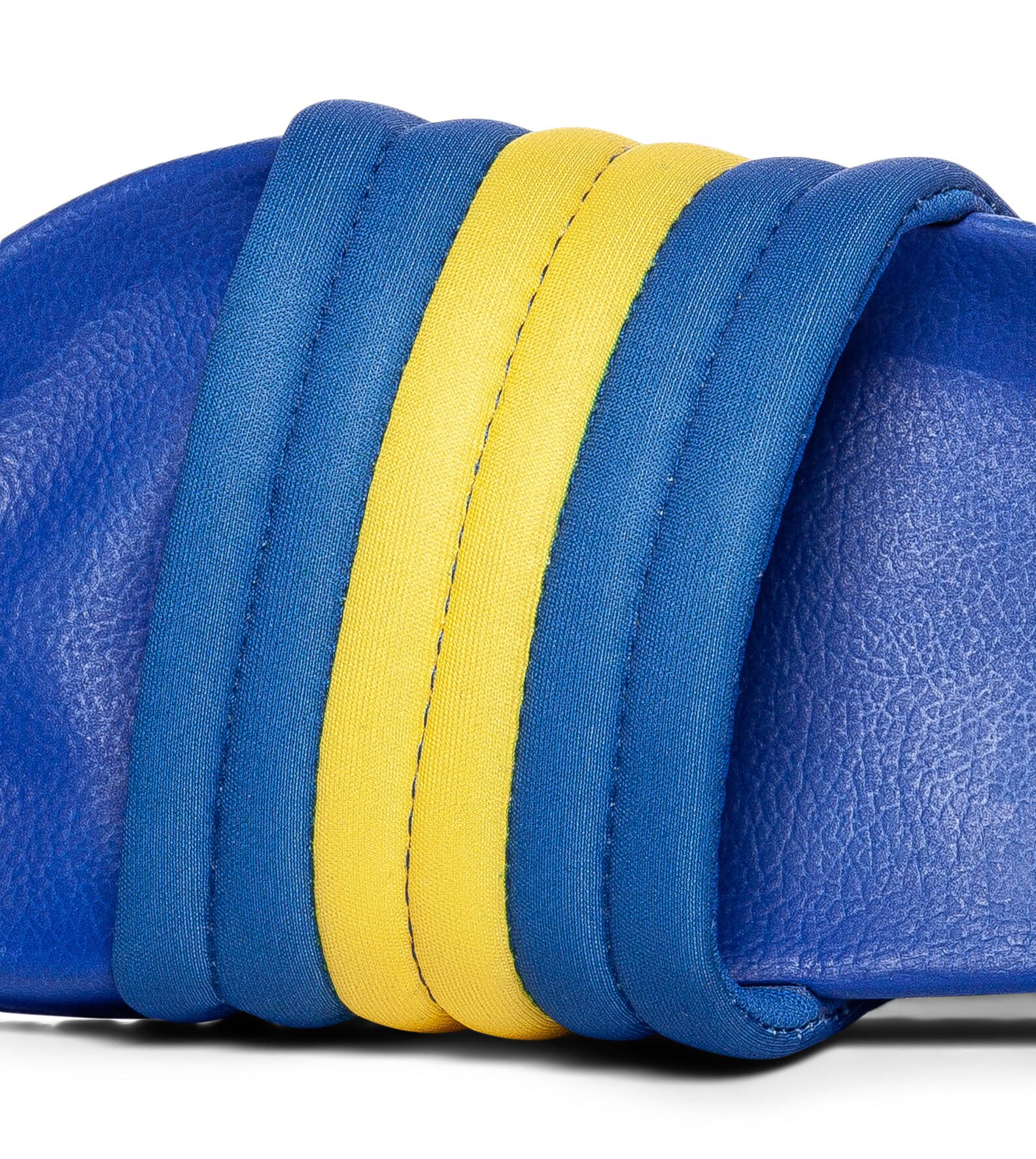 LEJON, Tofflor Flerfärgade