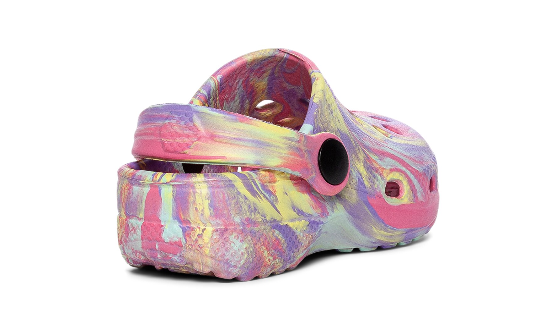 LEJON, Tofflor Flerfärgade