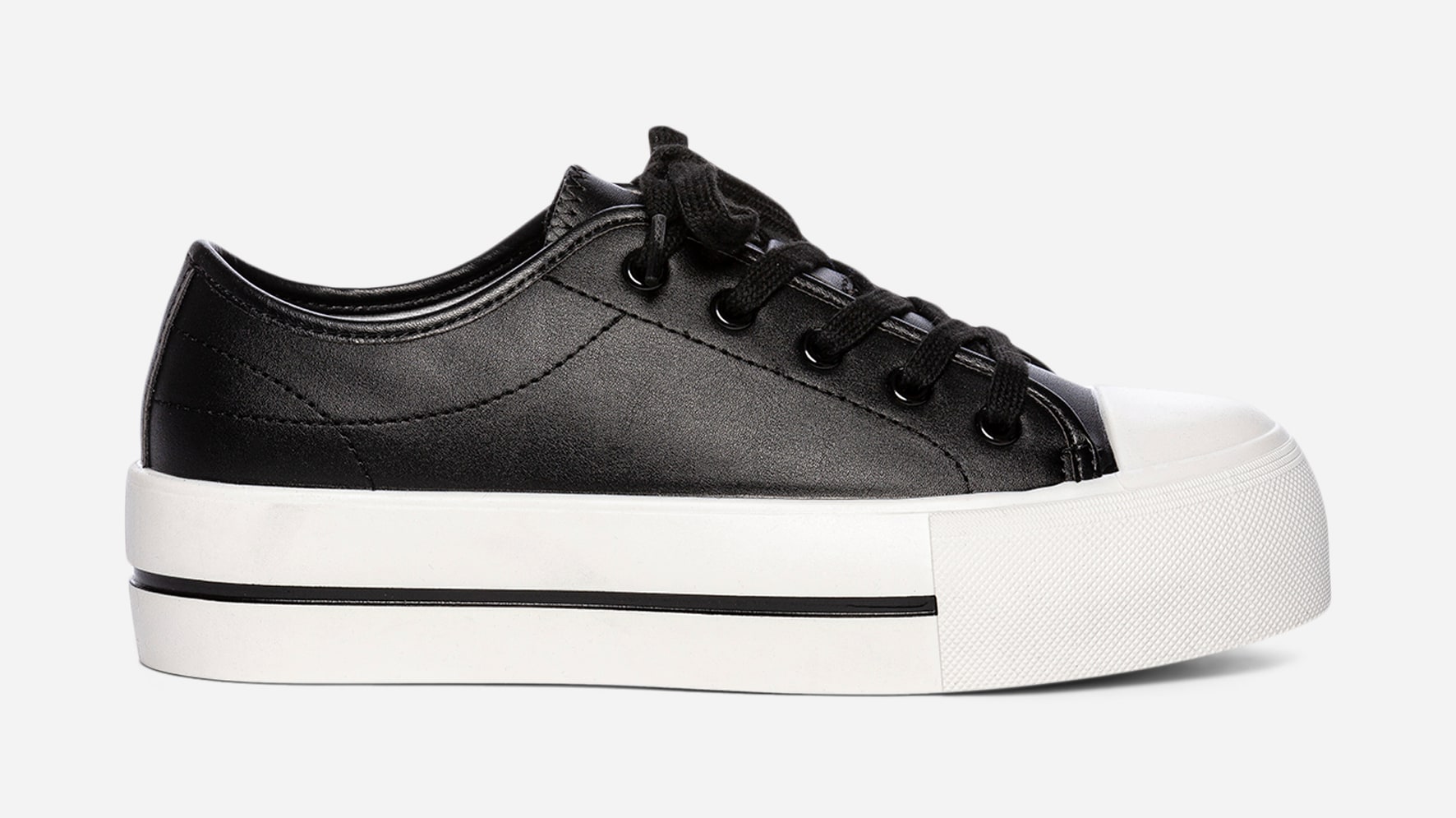 LEJON, Sneakers Svarta