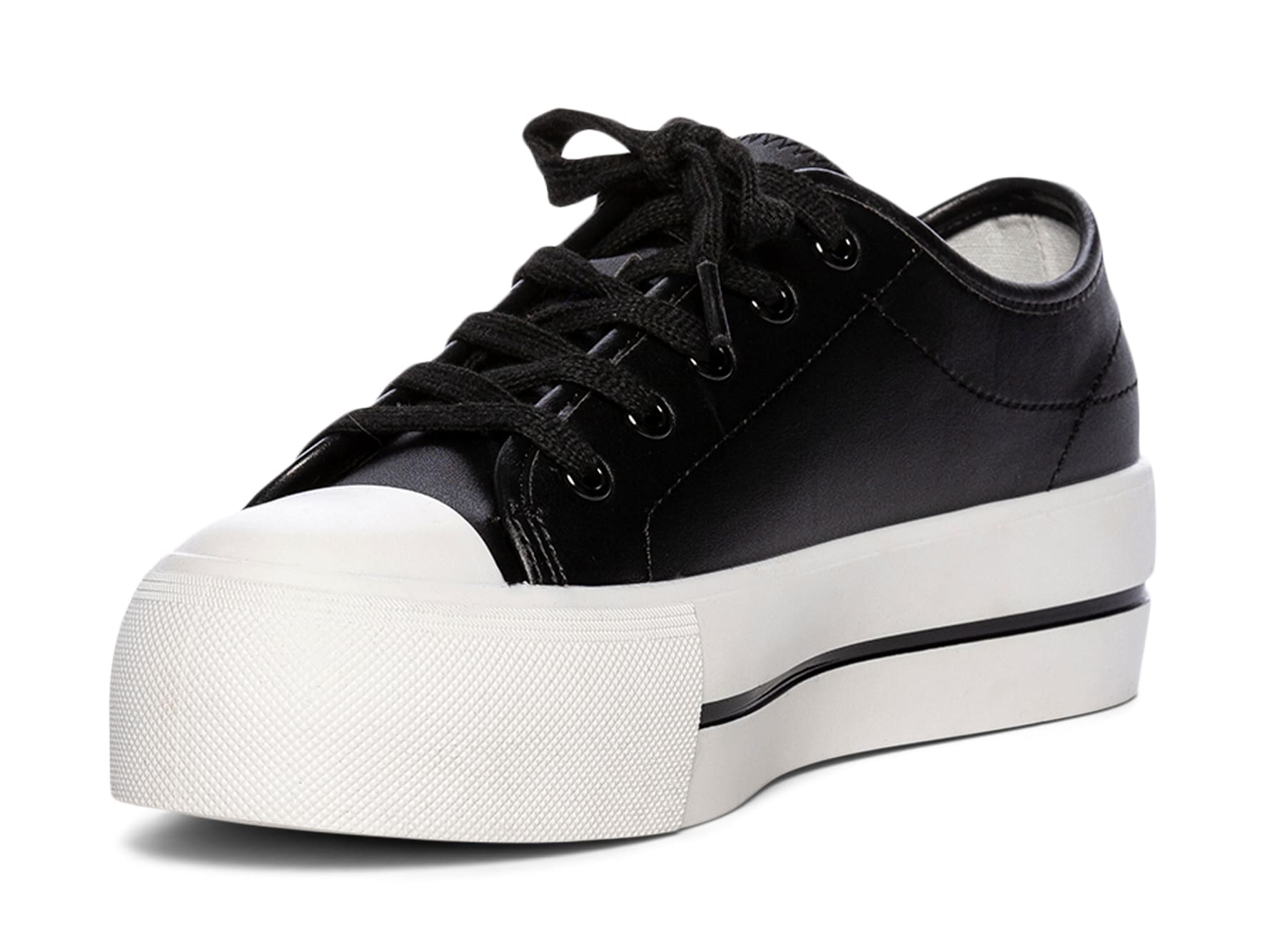 LEJON, Sneakers Svarta