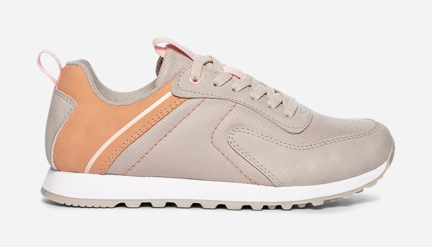 LEJON, Sneakers Beigea