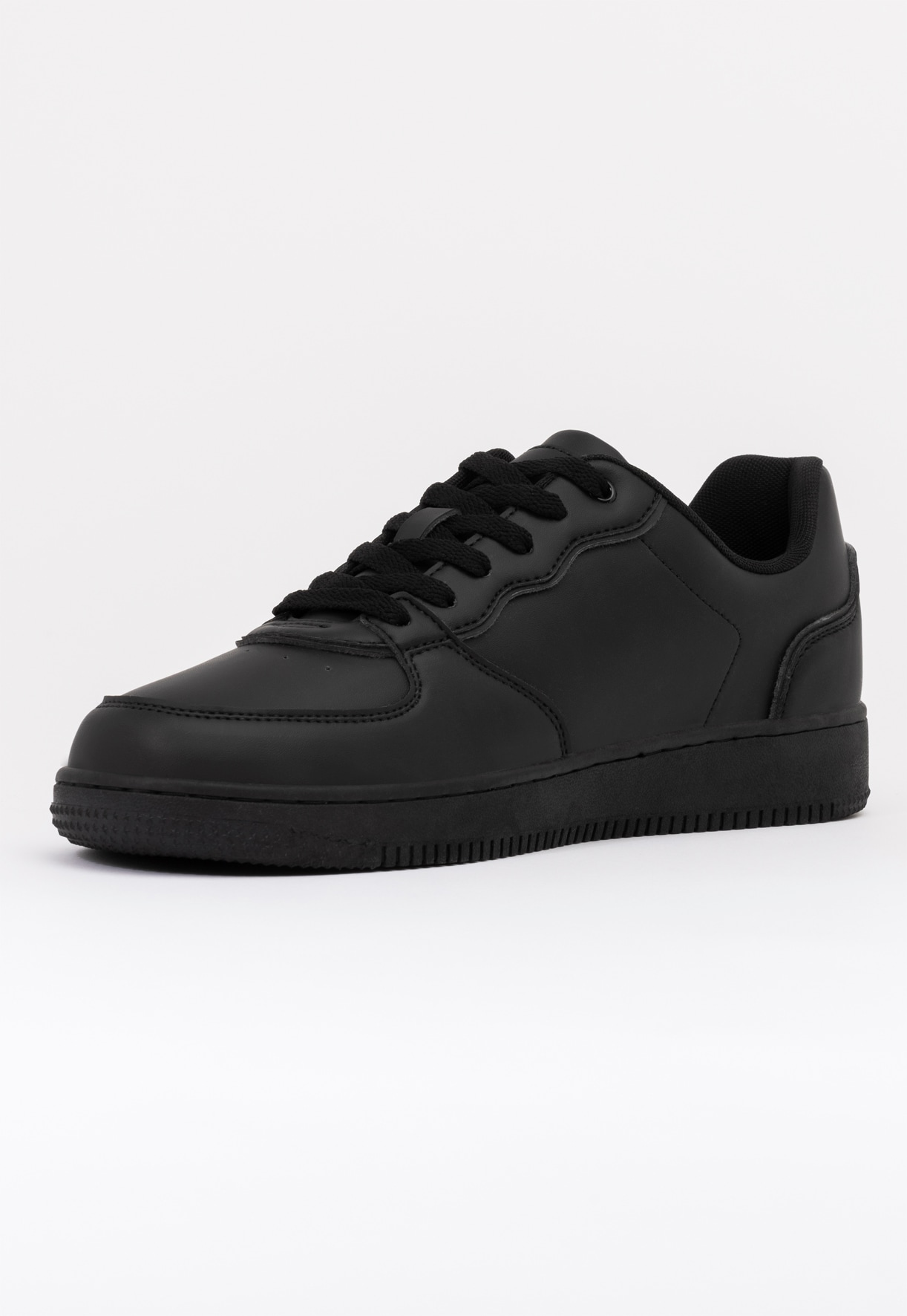 LEJON, Sneakers Svarta