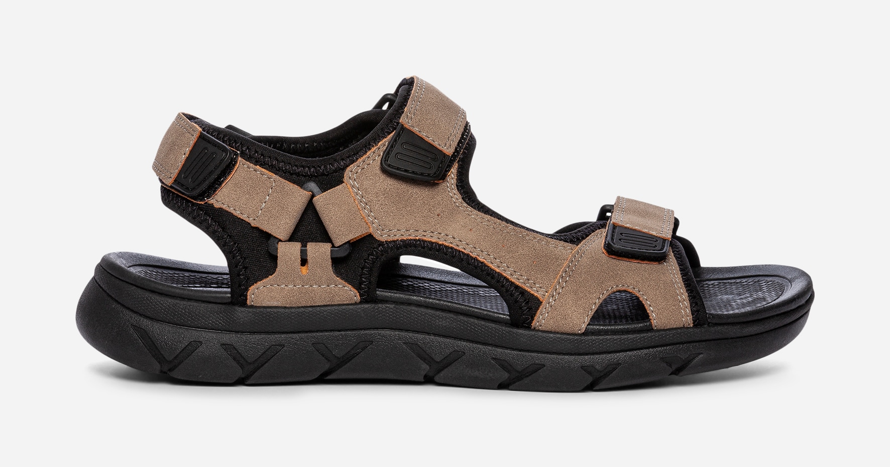 LEJON, Sandaler Beigea