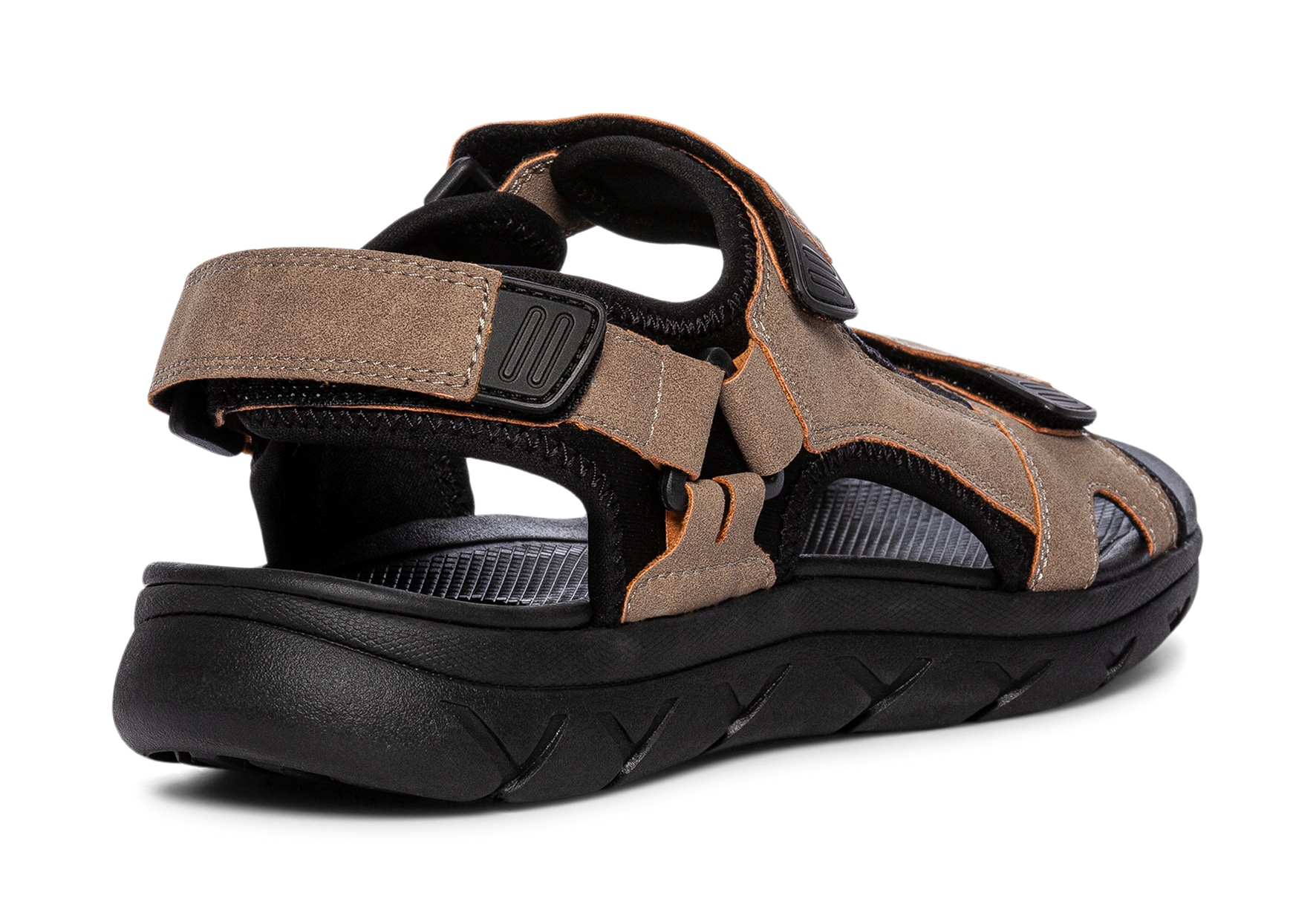 LEJON, Sandaler Beigea