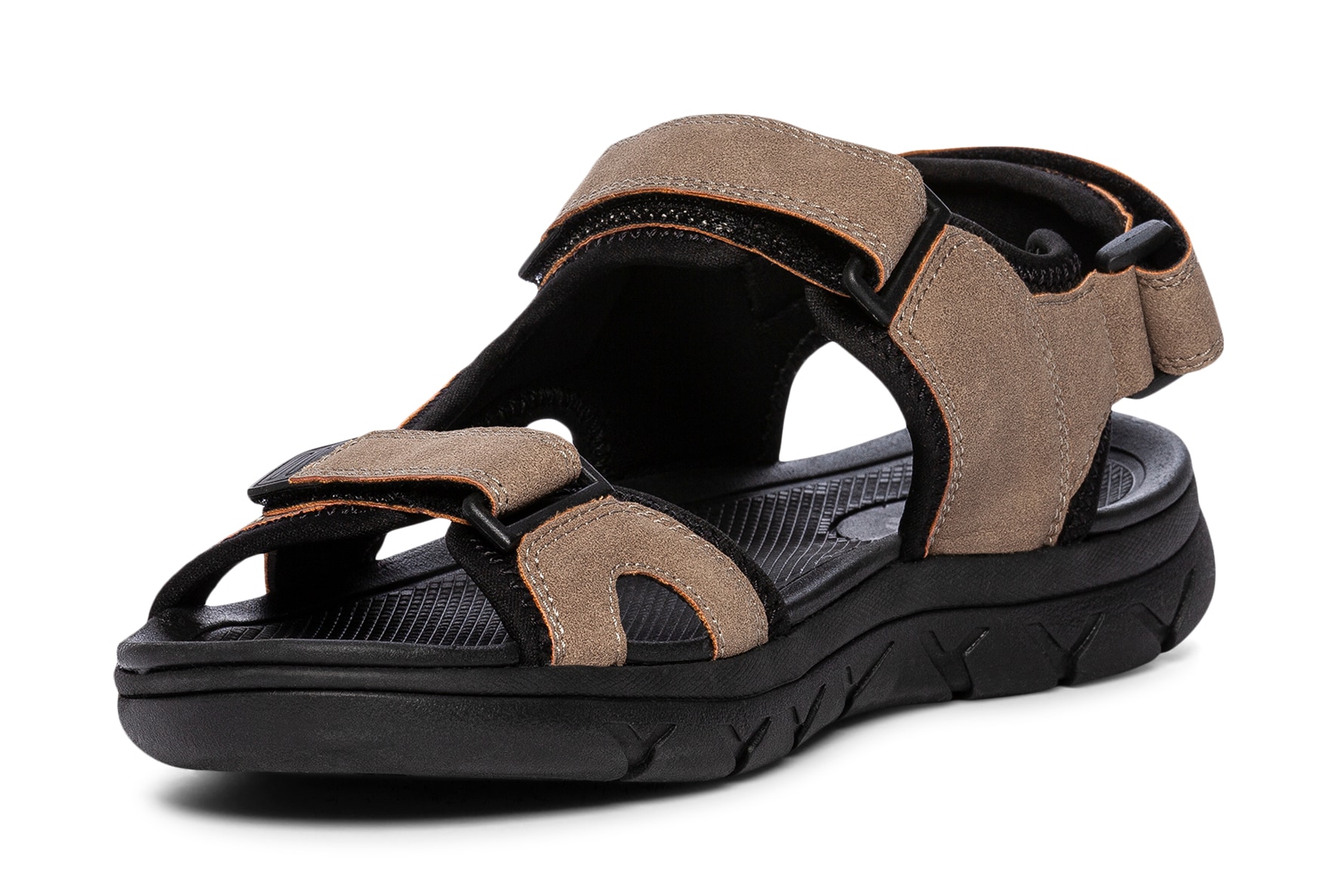 LEJON, Sandaler Beigea