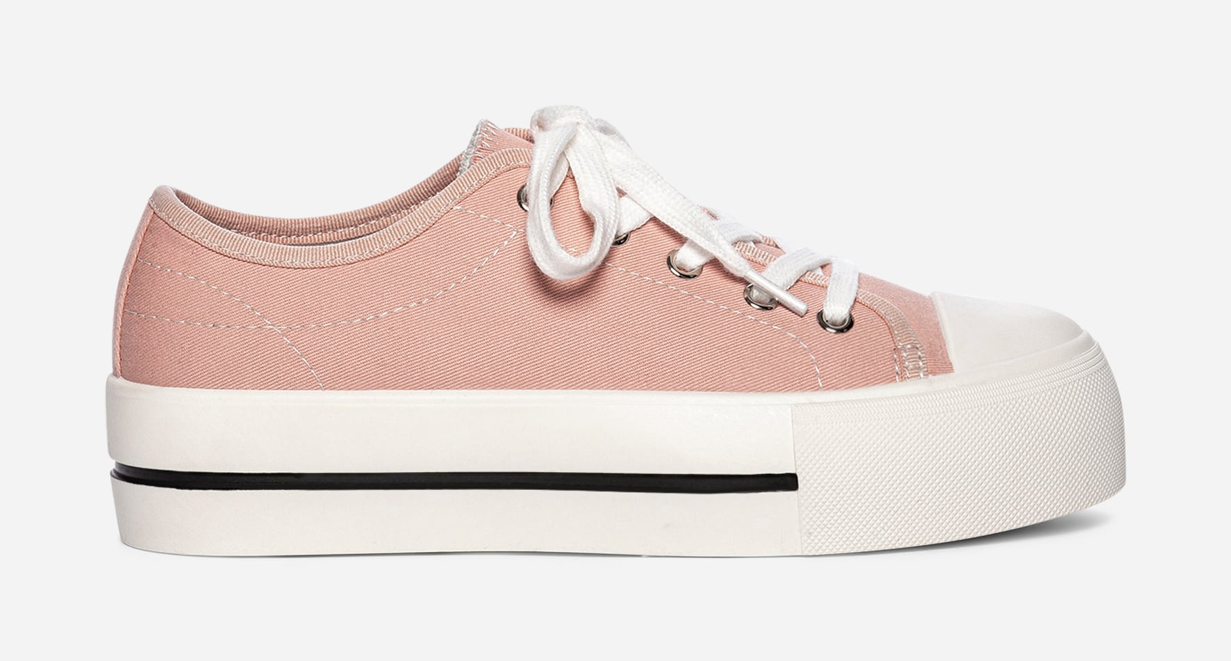 LEJON, Sneakers Rosa