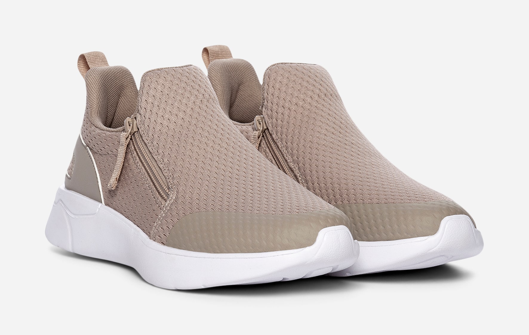 LEJON, Sneakers Beigea