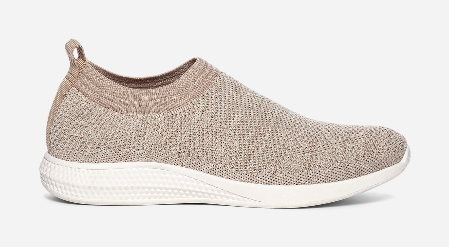 ALLEY COMFORT, Sneakers Beigea