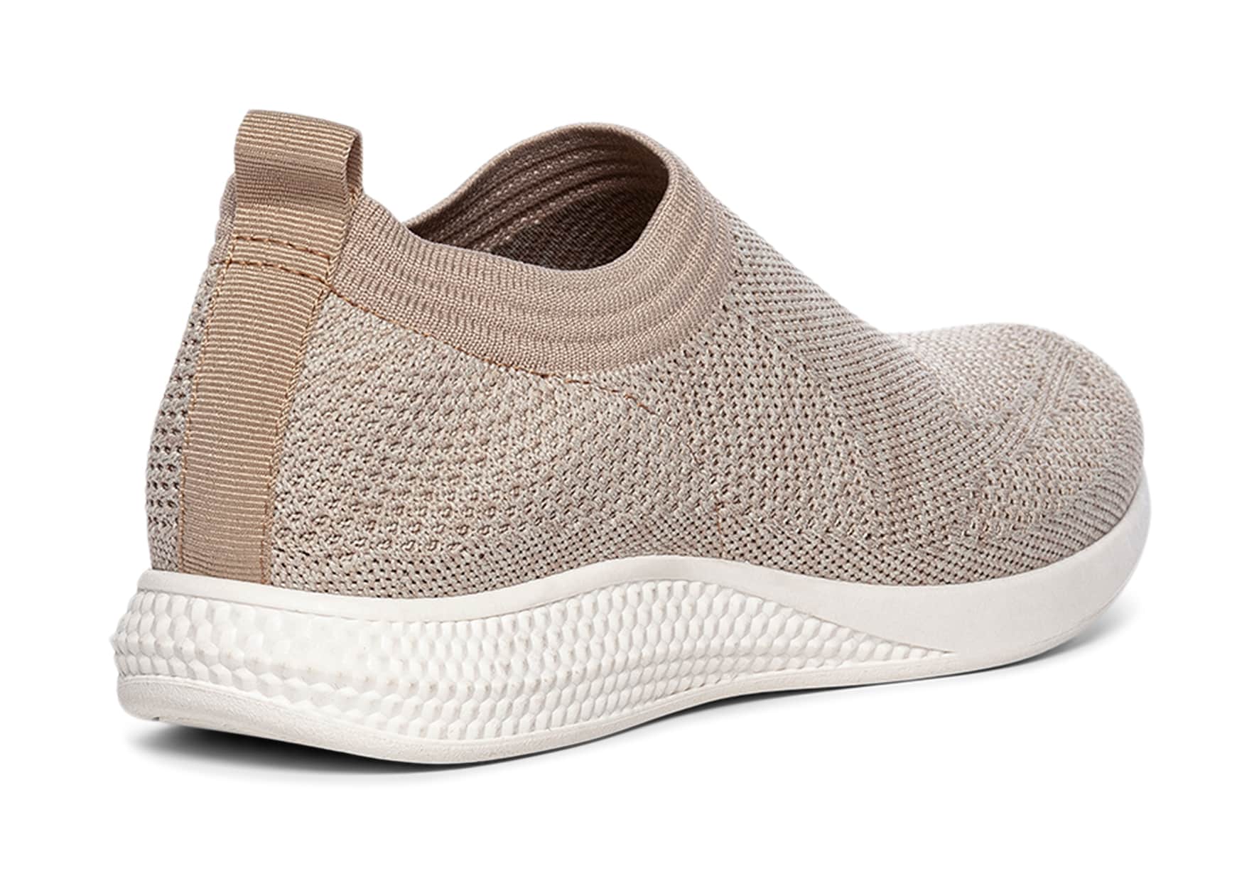 ALLEY COMFORT, Sneakers Beigea