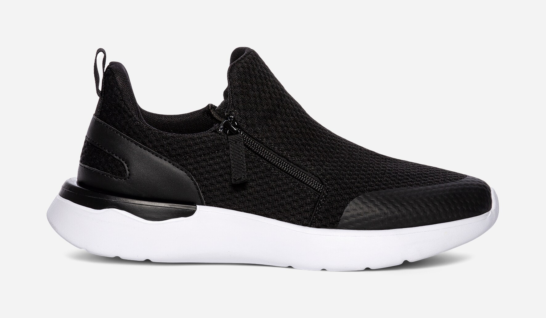 LEJON, Sneakers Svarta