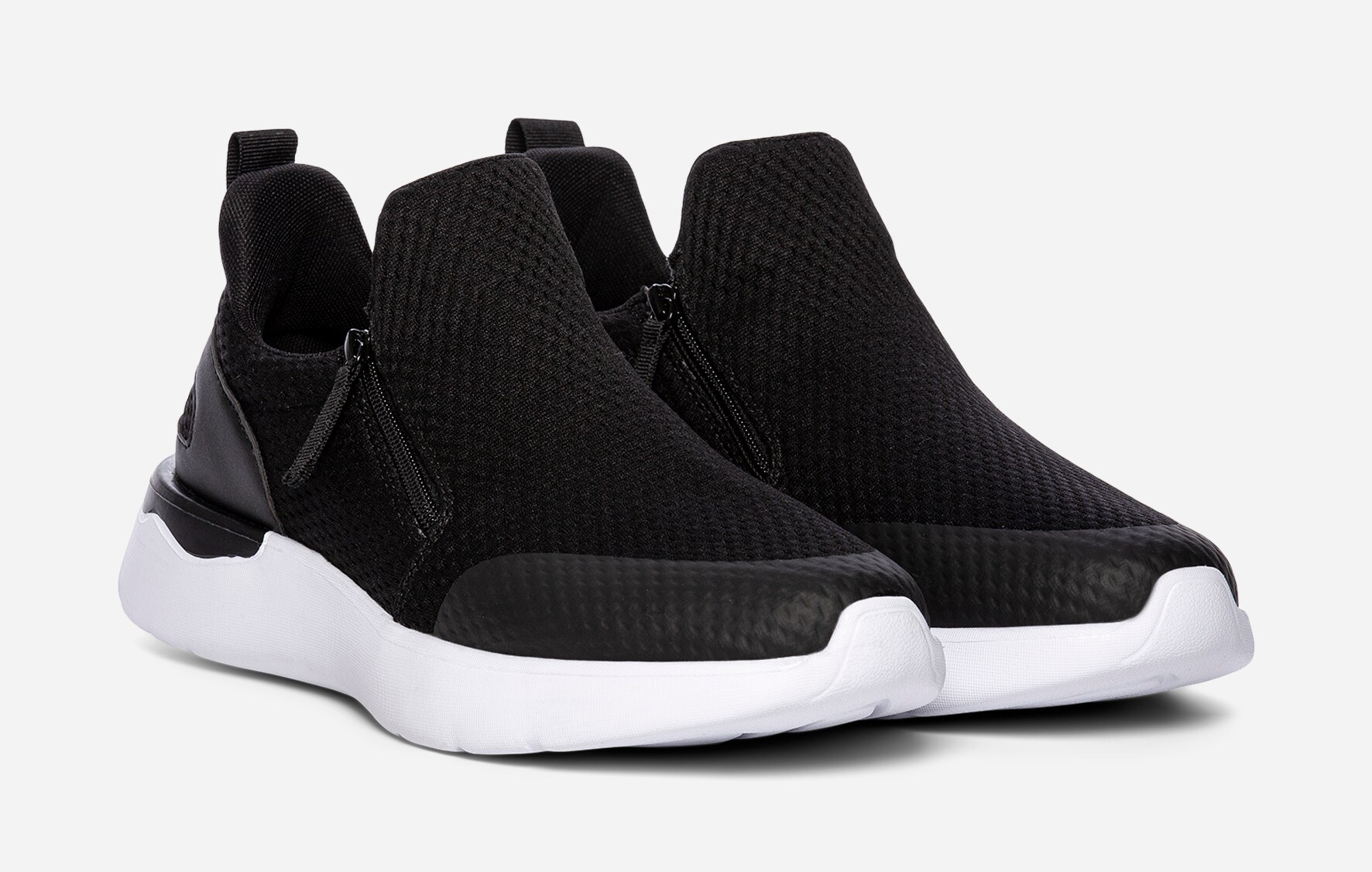 LEJON, Sneakers Svarta