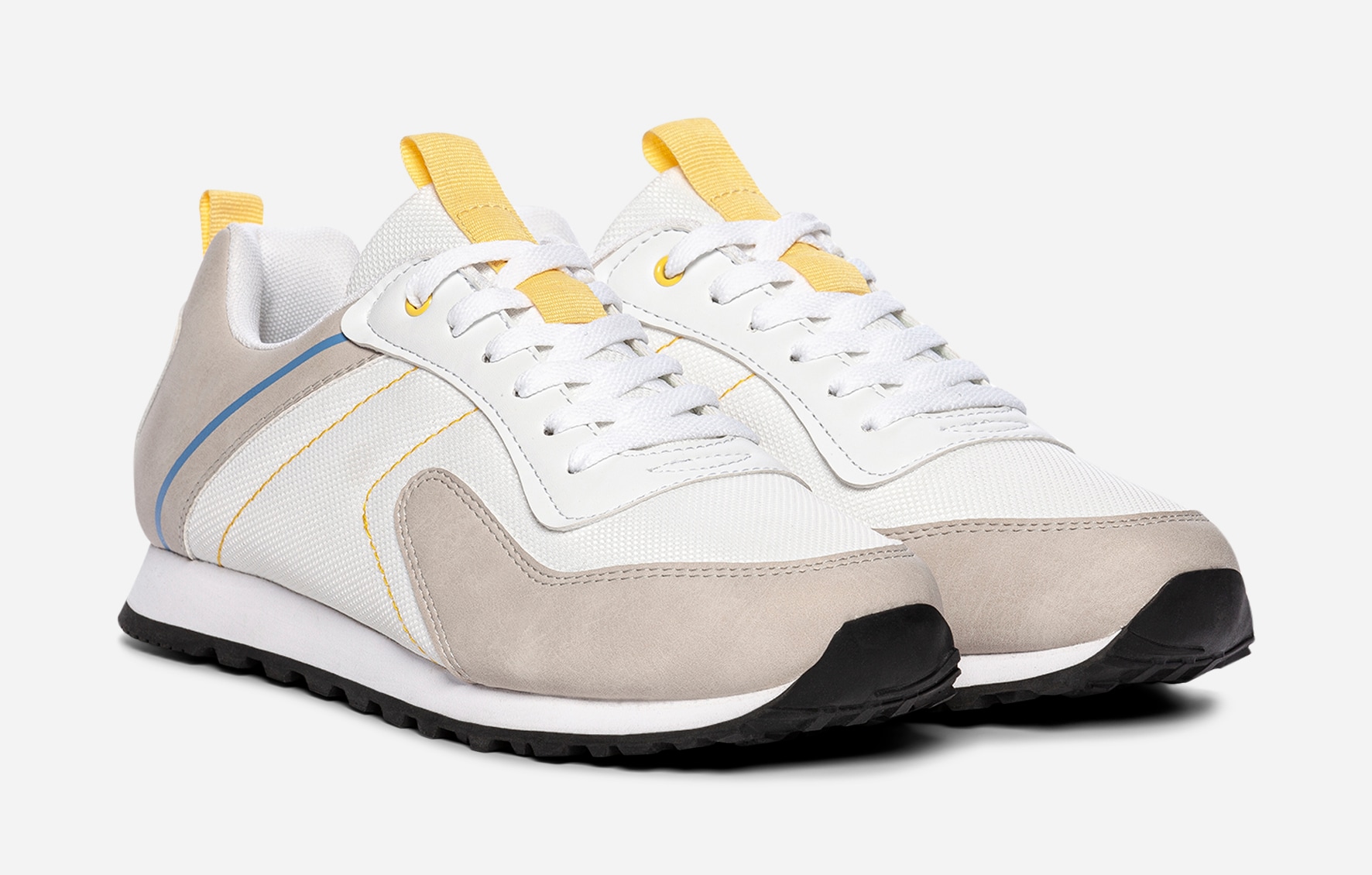 LEJON, Sneakers Vita
