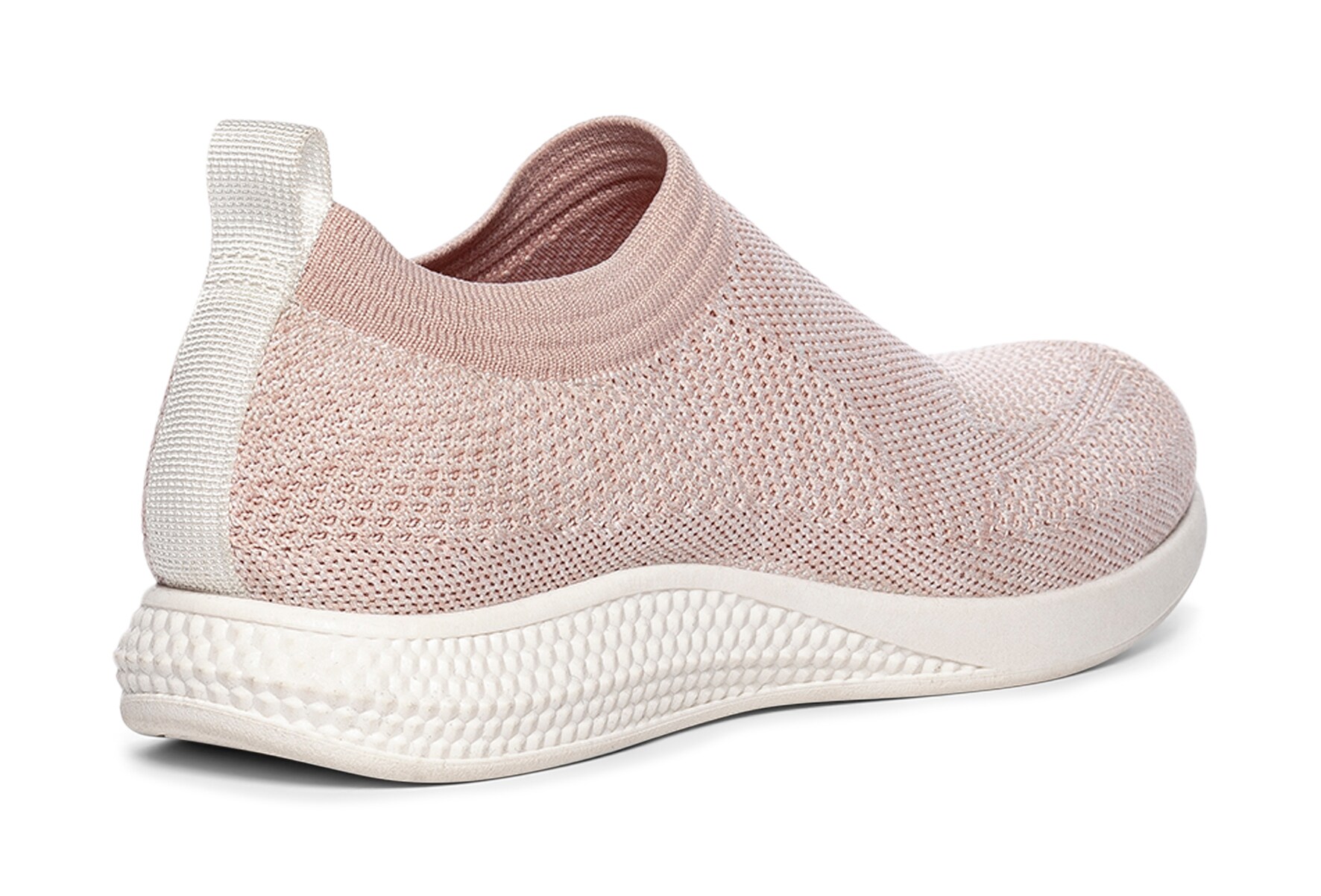 ALLEY COMFORT, Sneakers Rosa