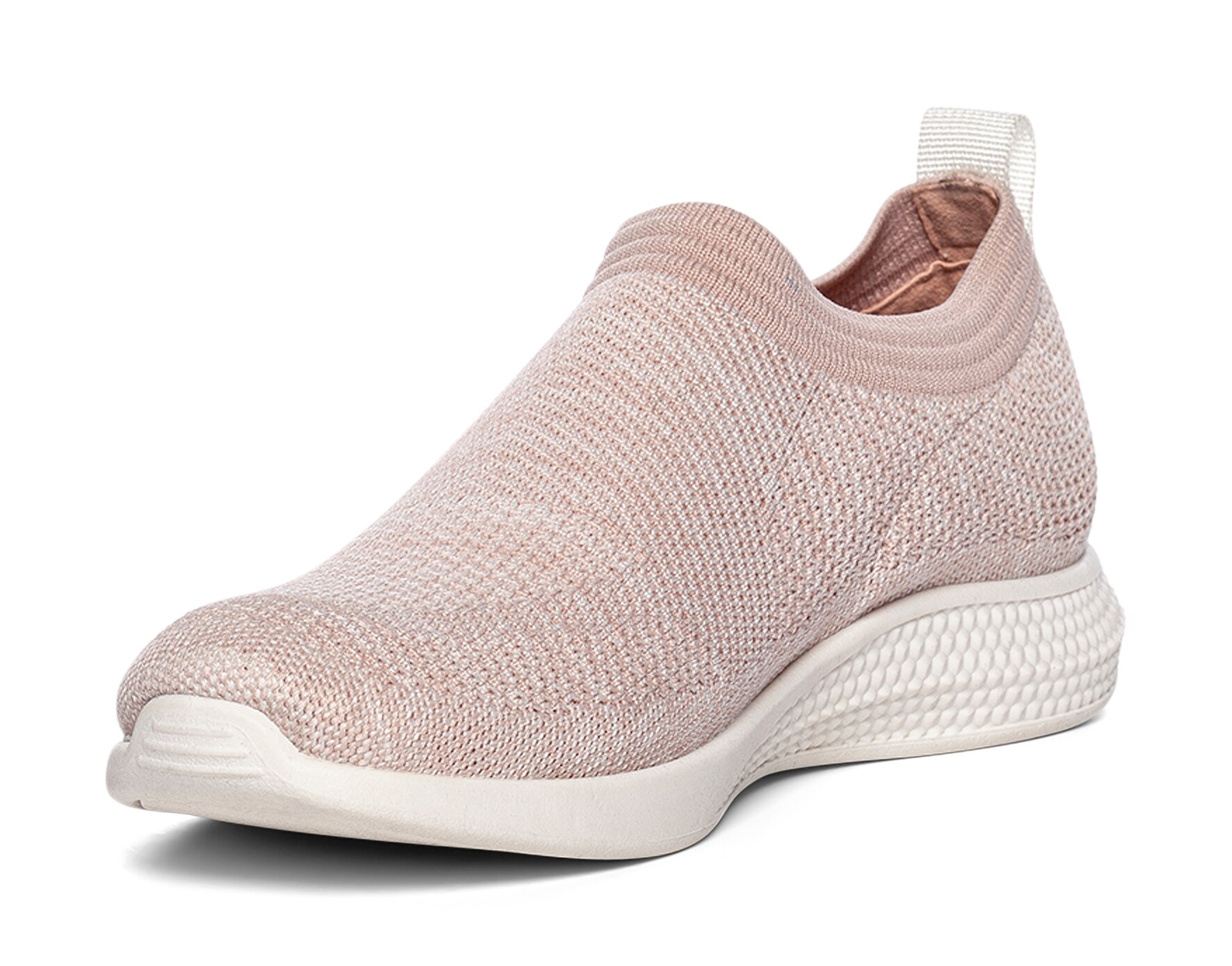 ALLEY COMFORT, Sneakers Rosa