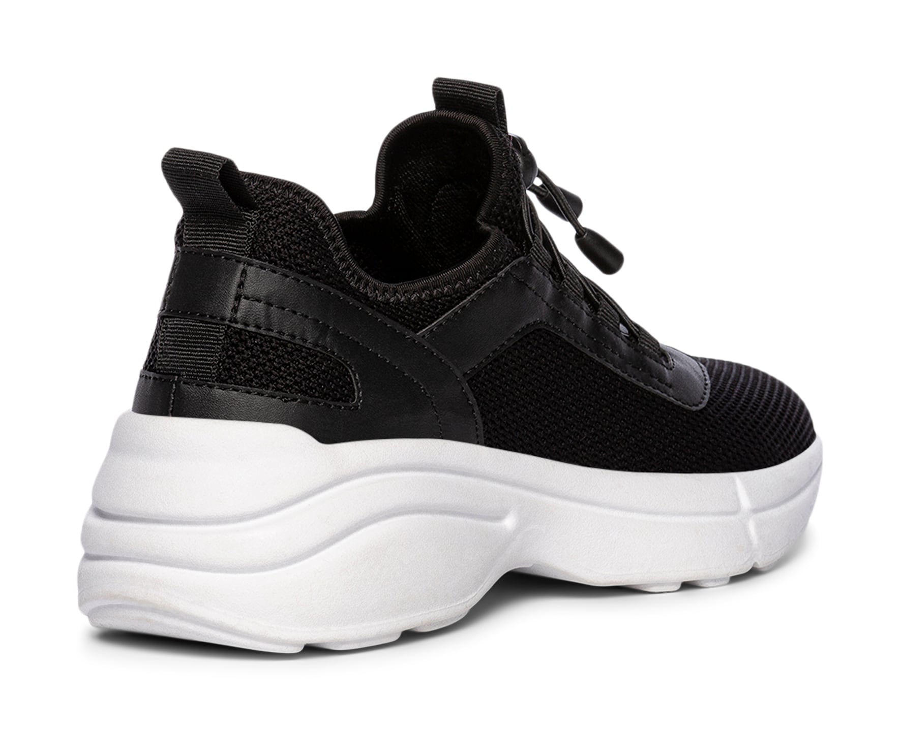 LEJON, Sneakers Svarta