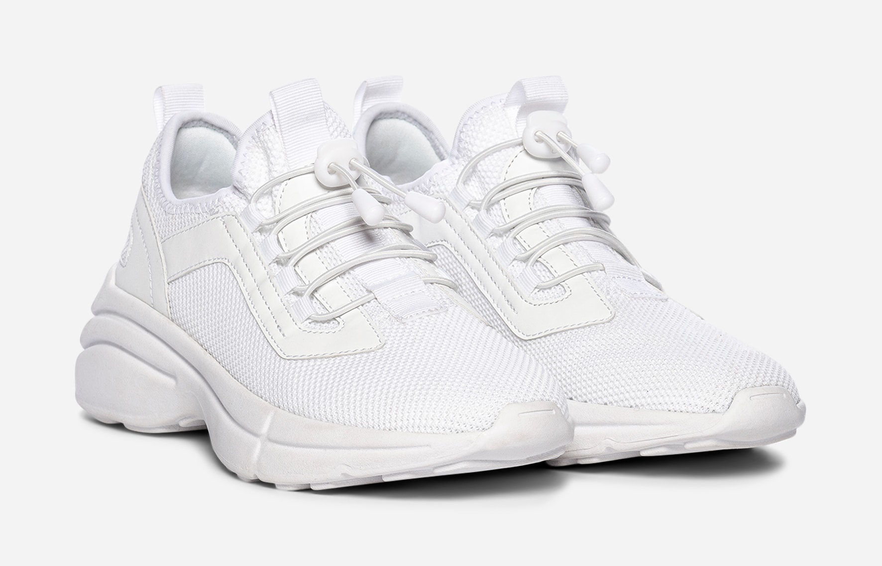 LEJON, Sneakers Vita
