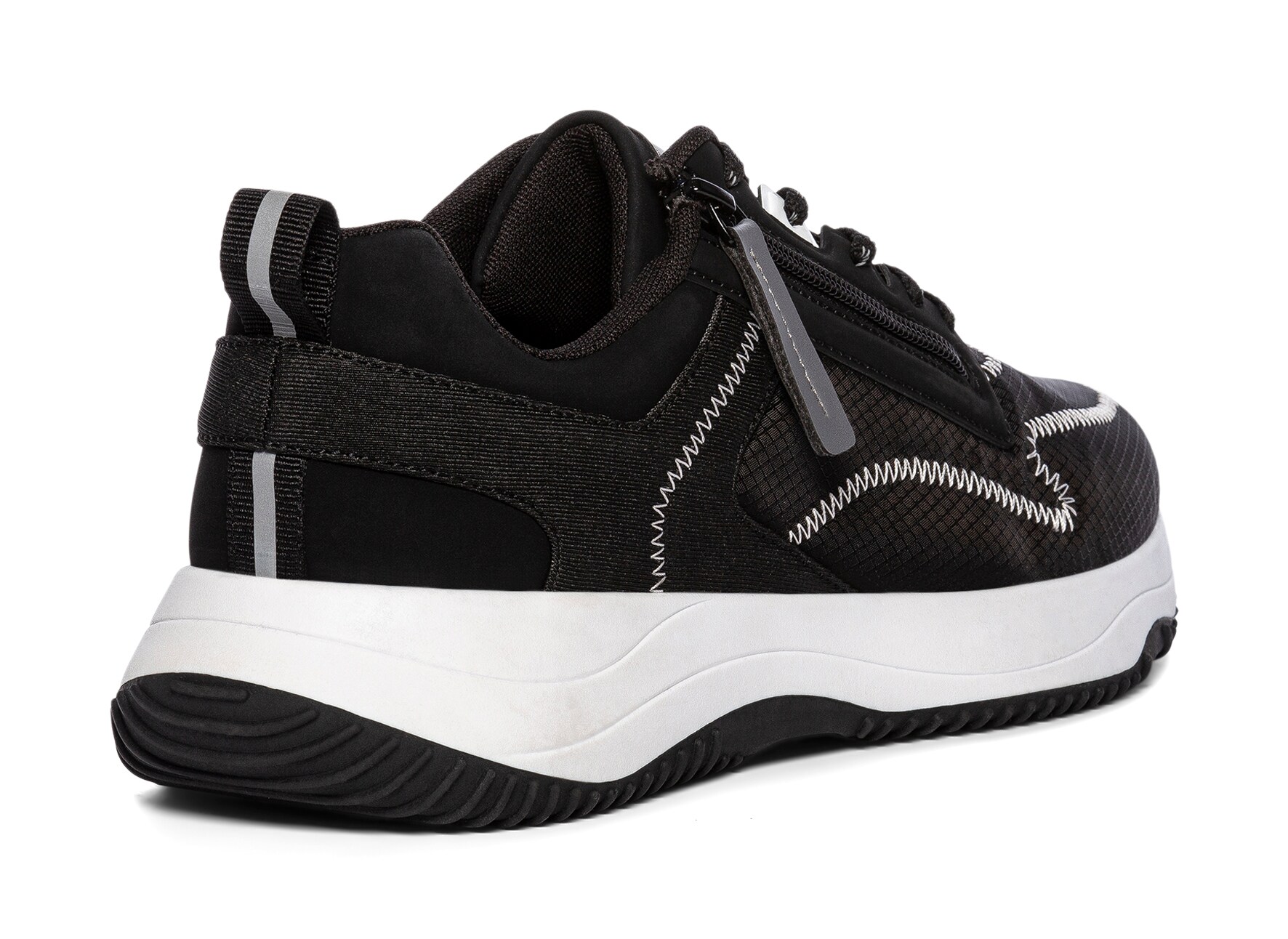 LEJON, Sneakers Svarta