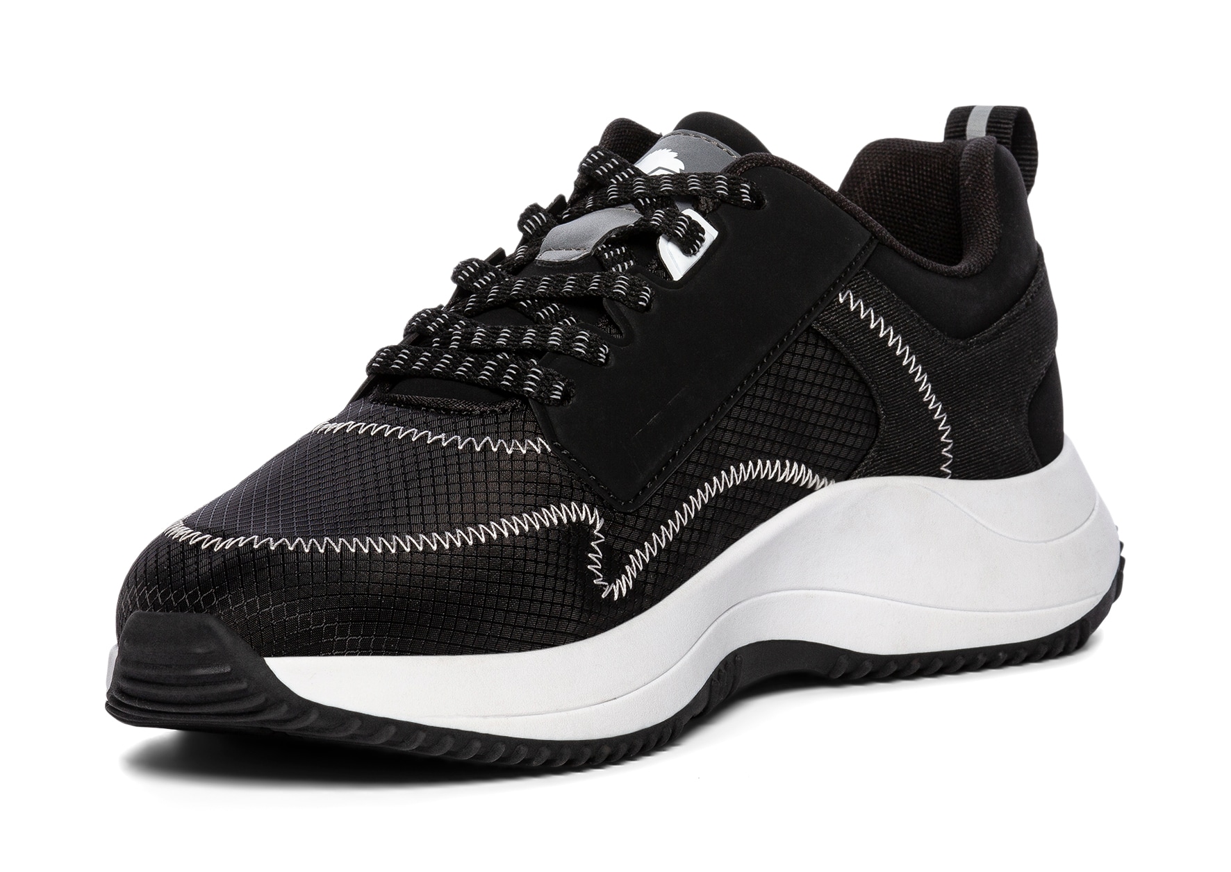 LEJON, Sneakers Svarta